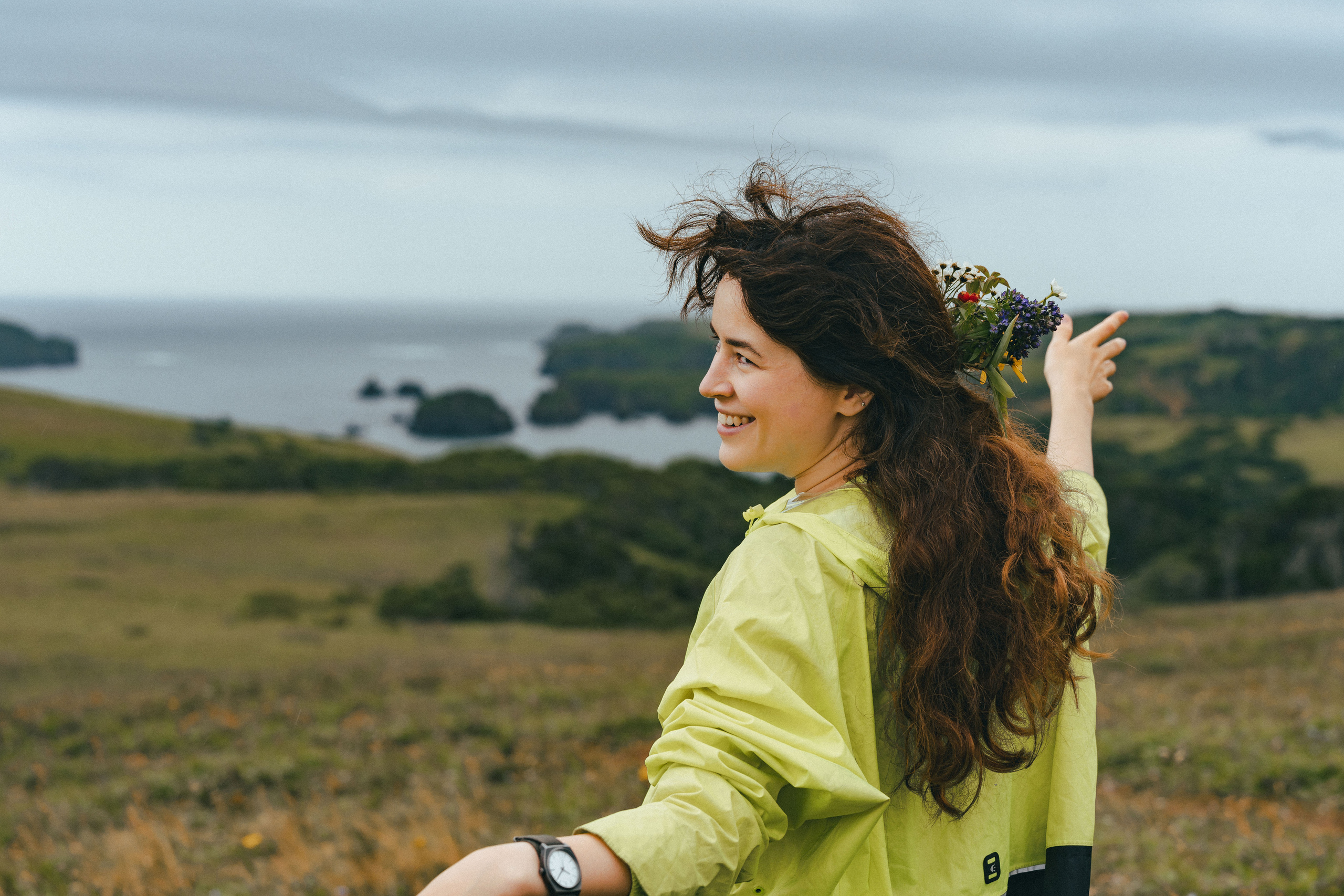 Сахалин. Event фотограф Степанова Александра