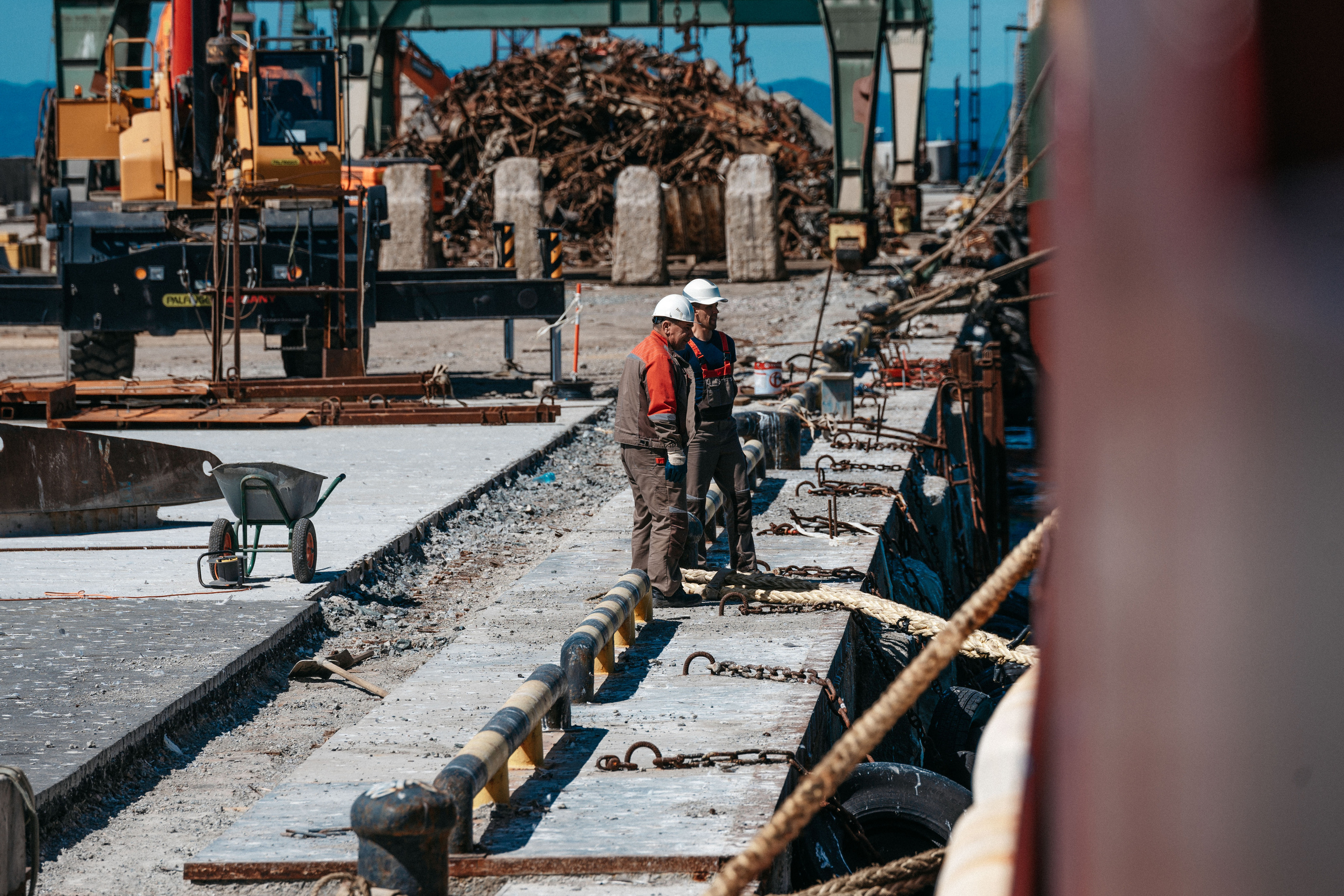 Сахалин. Event фотограф Степанова Александра