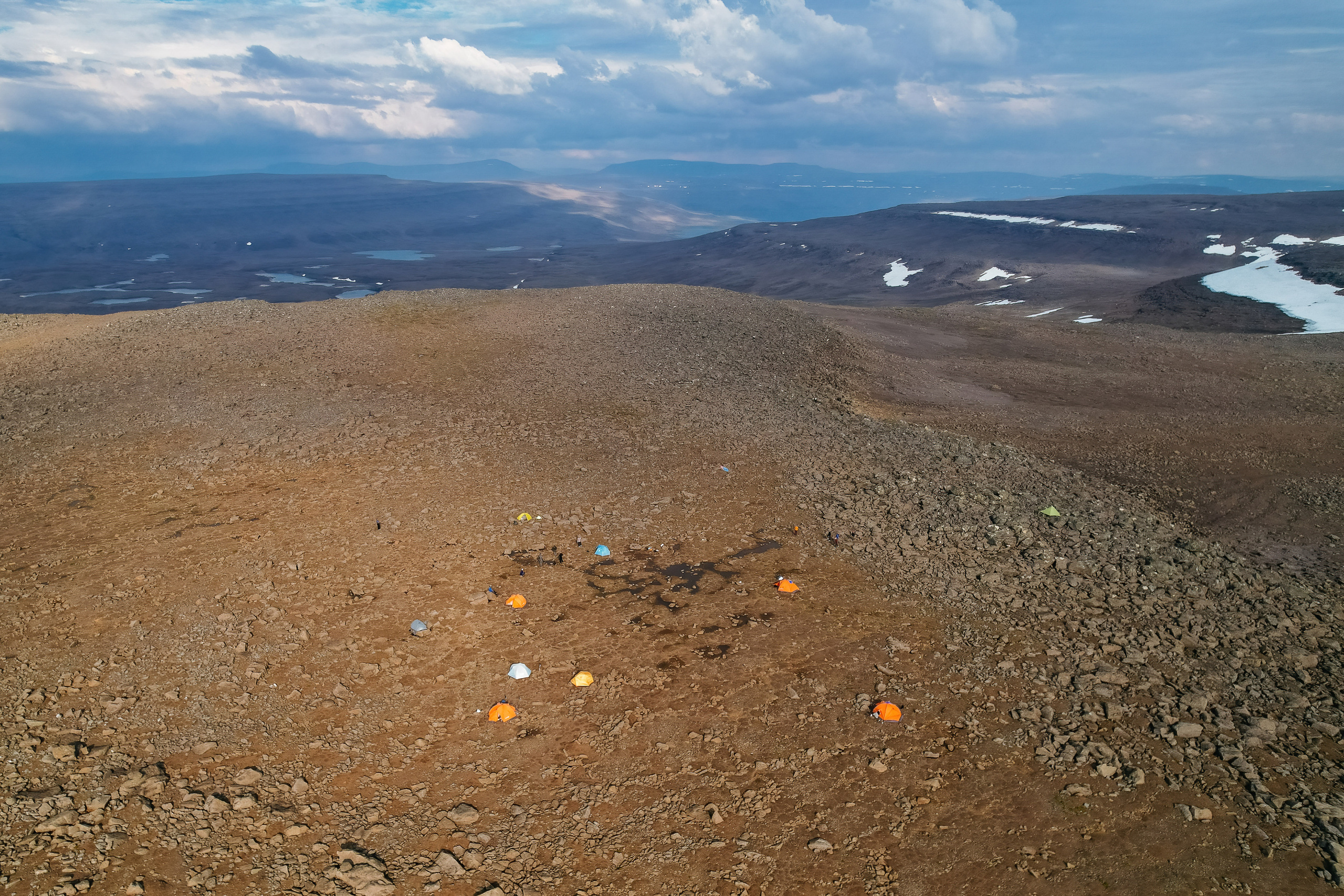 Плато ПУТОРАНА. Event фотограф Степанова Александра