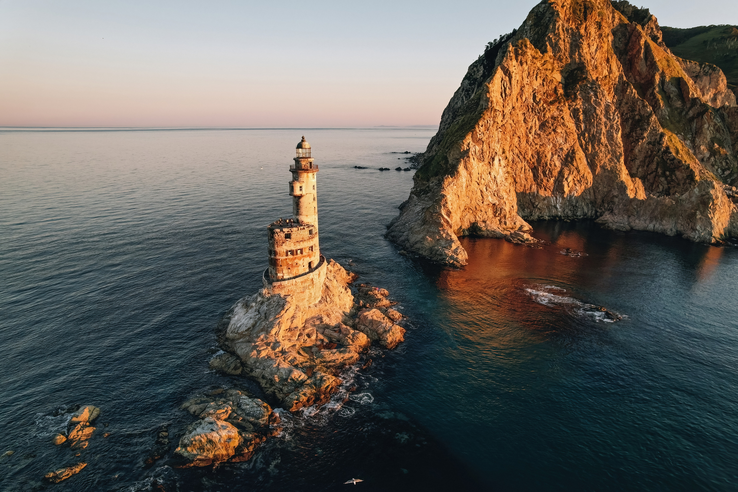 Сахалин. Event фотограф Степанова Александра