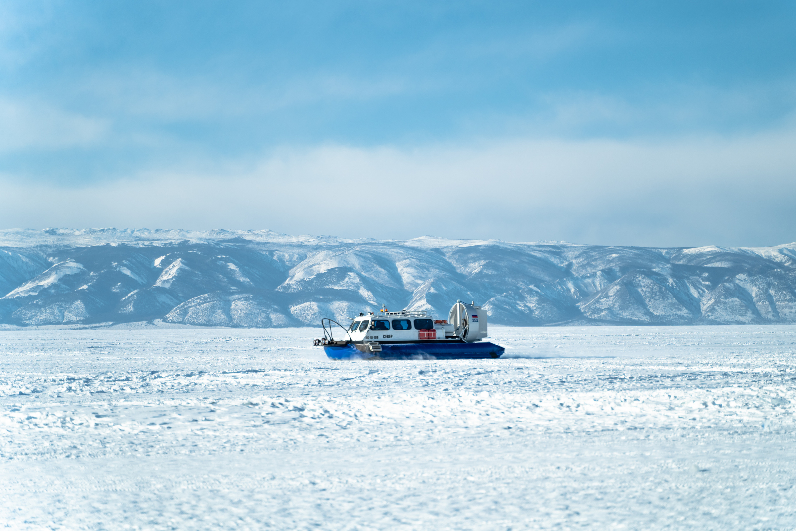 Байкал. Event фотограф Степанова Александра