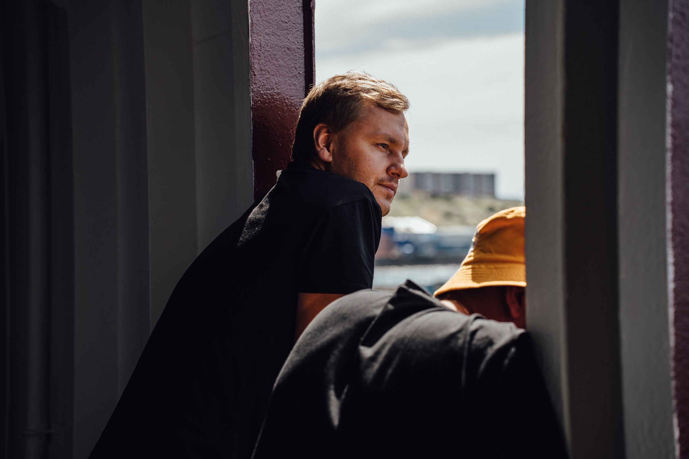 Остров Шикотан. Event фотограф Степанова Александра