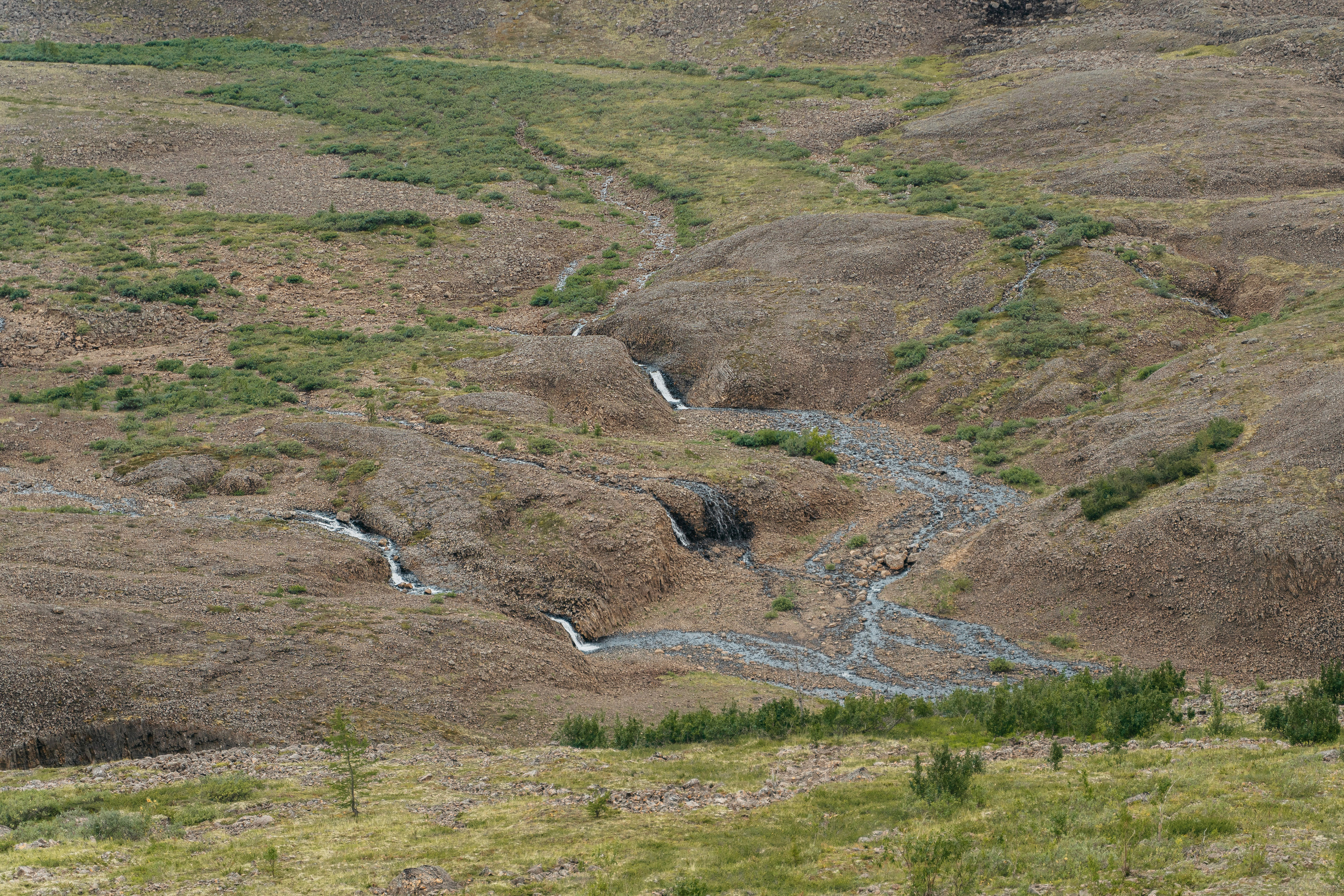 Плато ПУТОРАНА. Event фотограф Степанова Александра