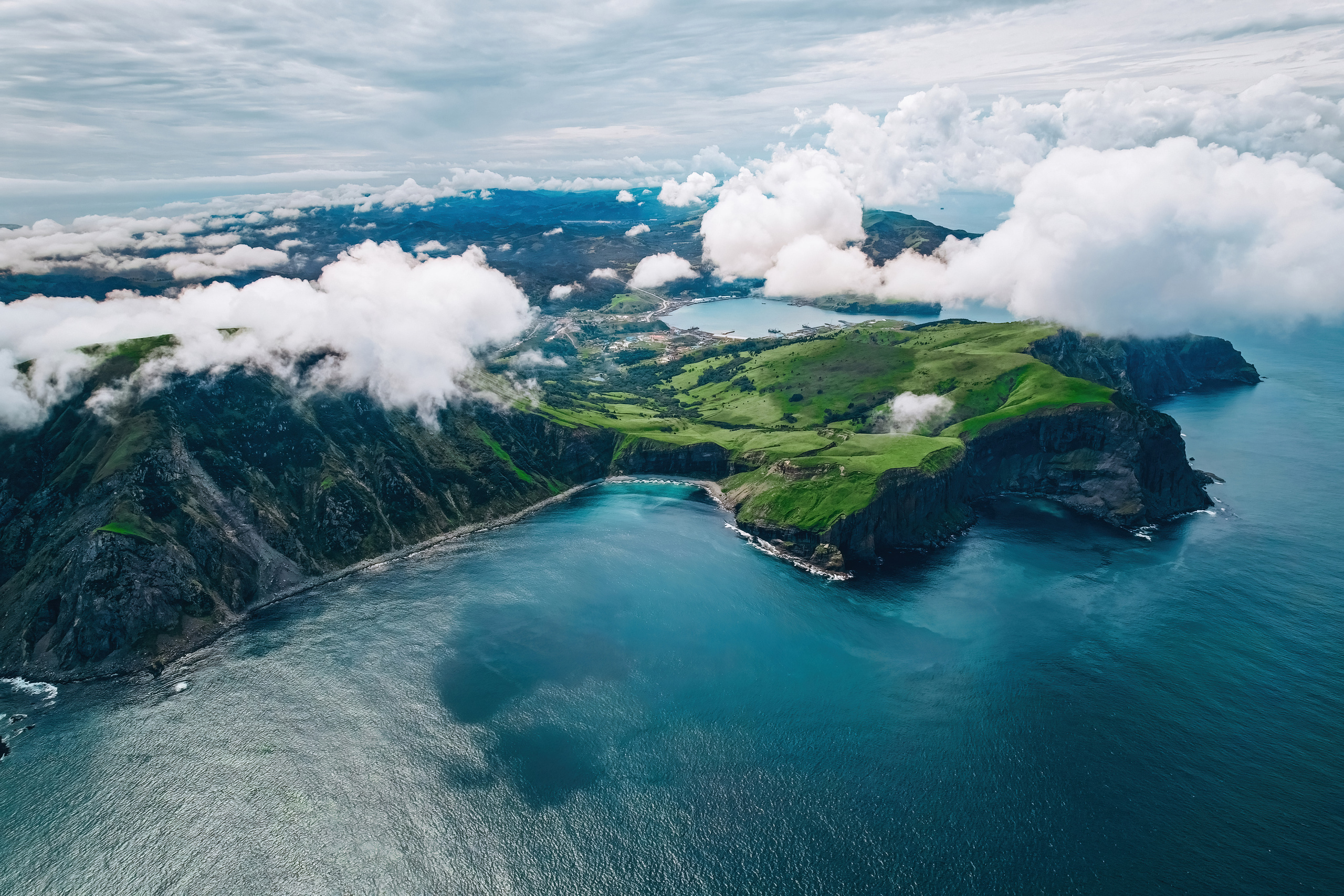 Сахалин. Event фотограф Степанова Александра