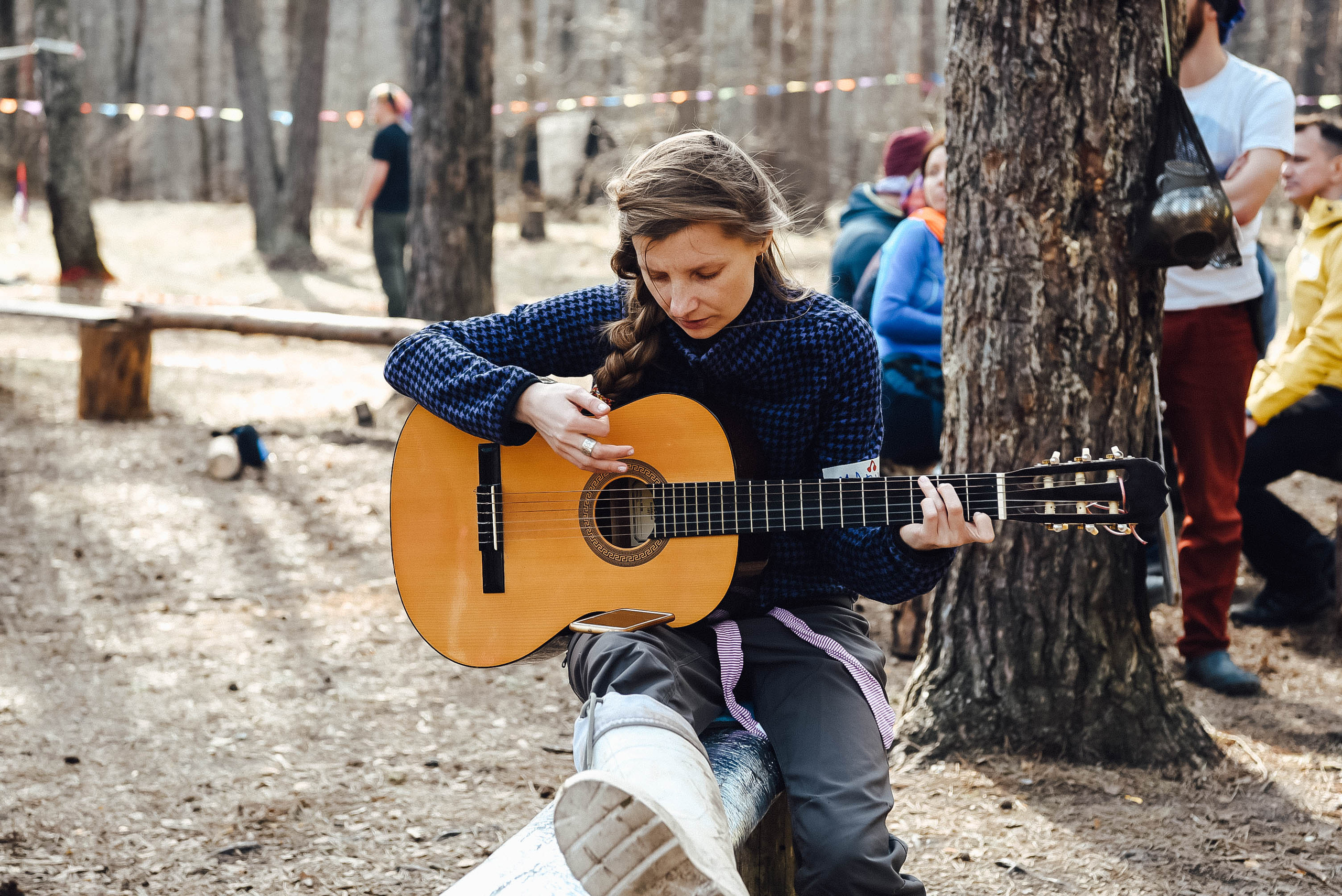 Турслет. Event фотограф Степанова Александра