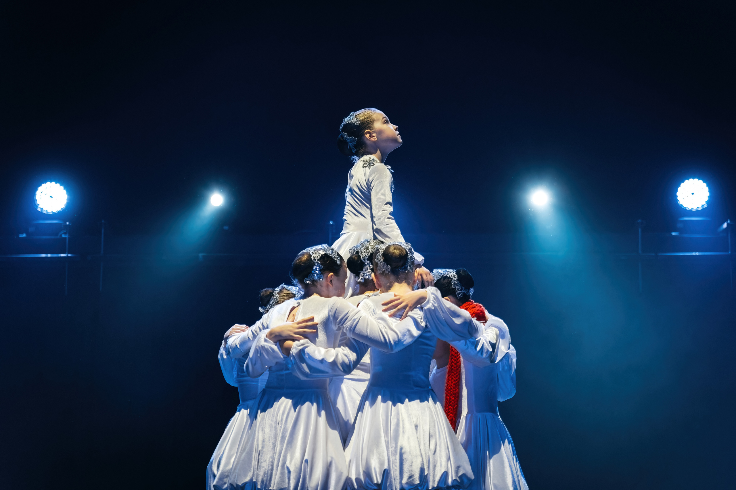 Танцы. Спектр. Event фотограф Степанова Александра