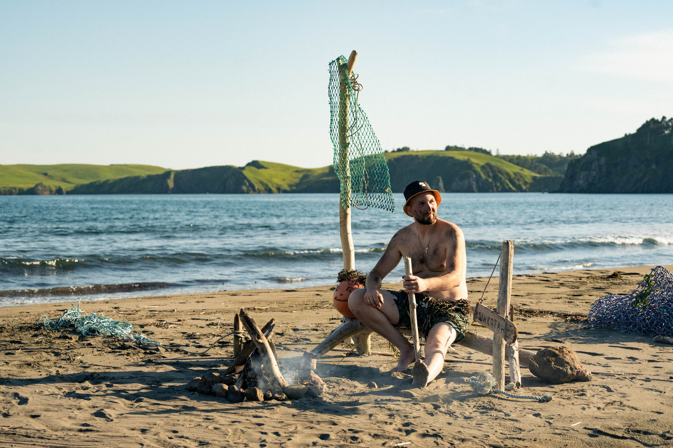 Сахалин. Event фотограф Степанова Александра