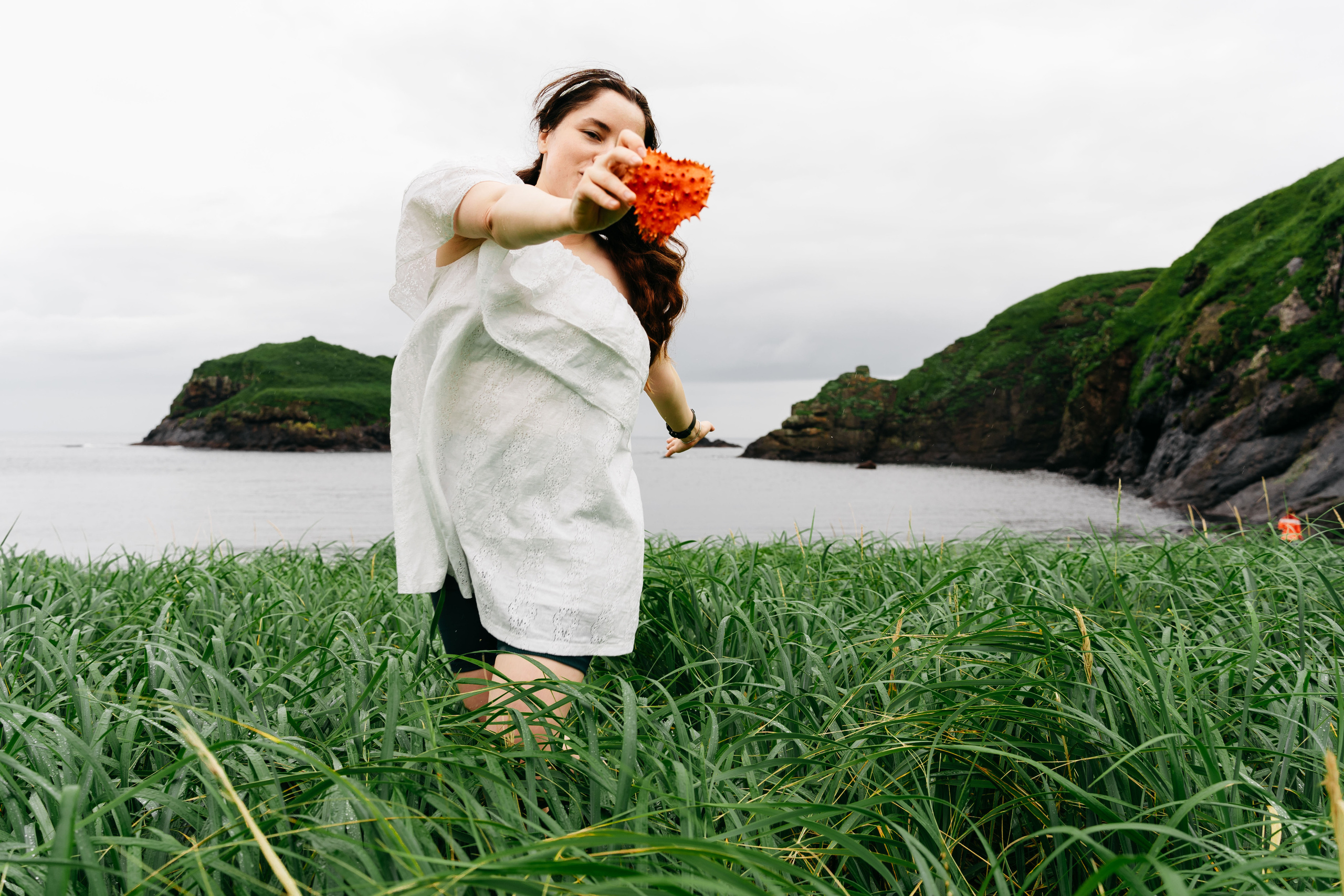 Сахалин. Event фотограф Степанова Александра