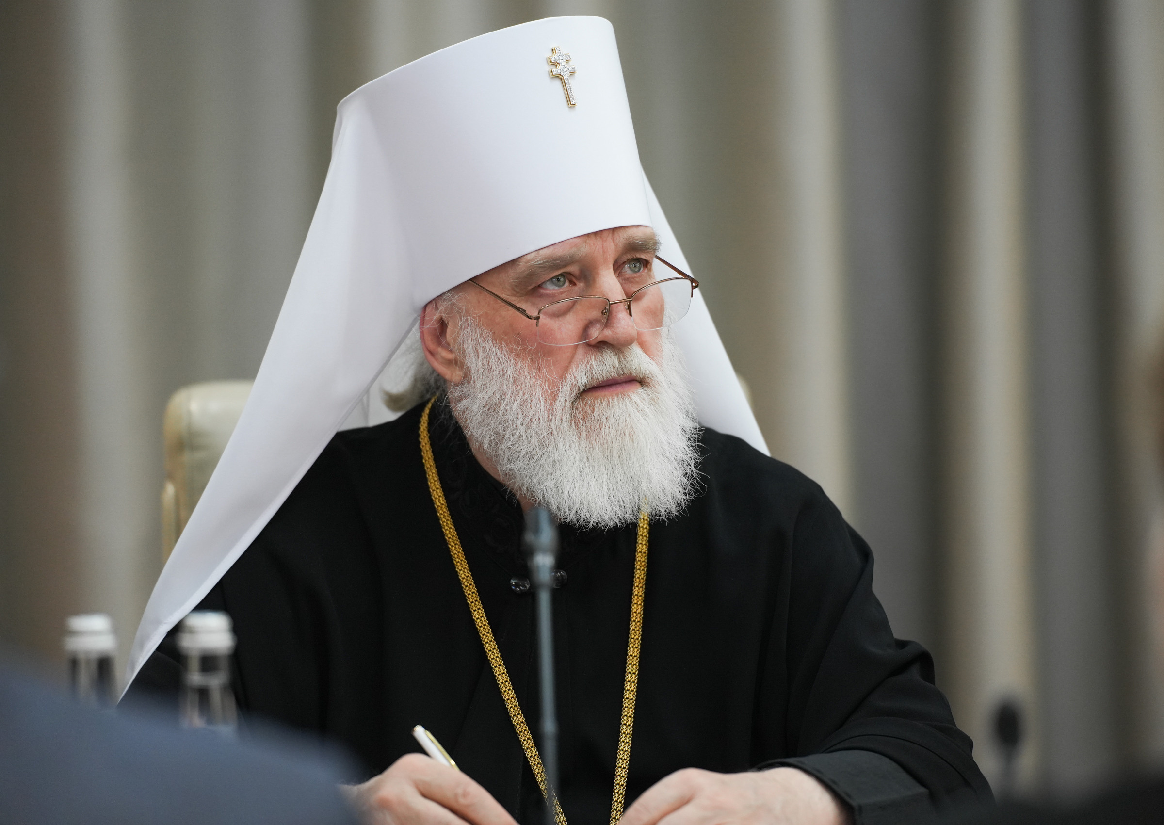 XX Рождественские чтения в Подмосковье. Event фотограф Степанова Александра