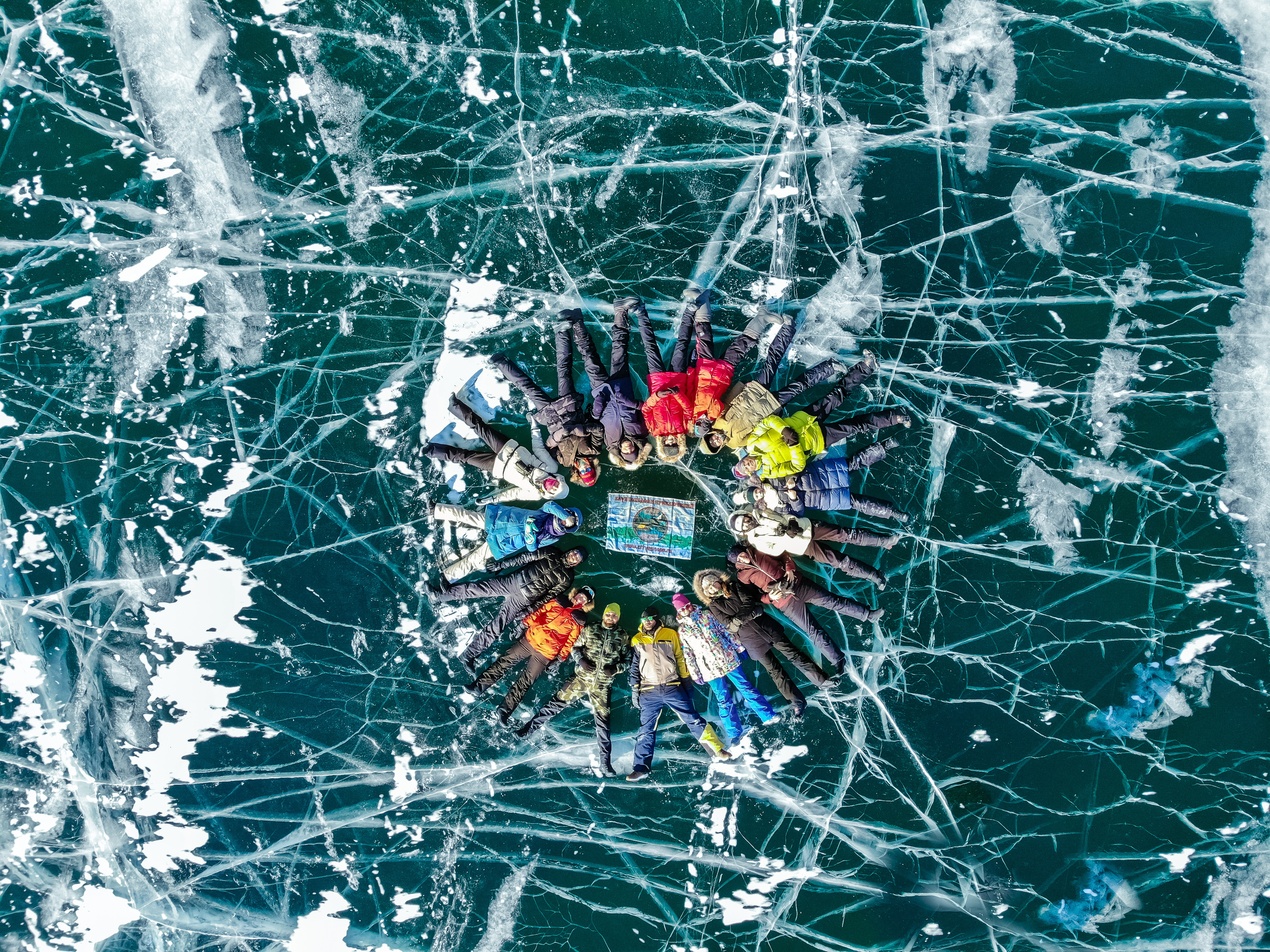 Байкал. Event фотограф Степанова Александра