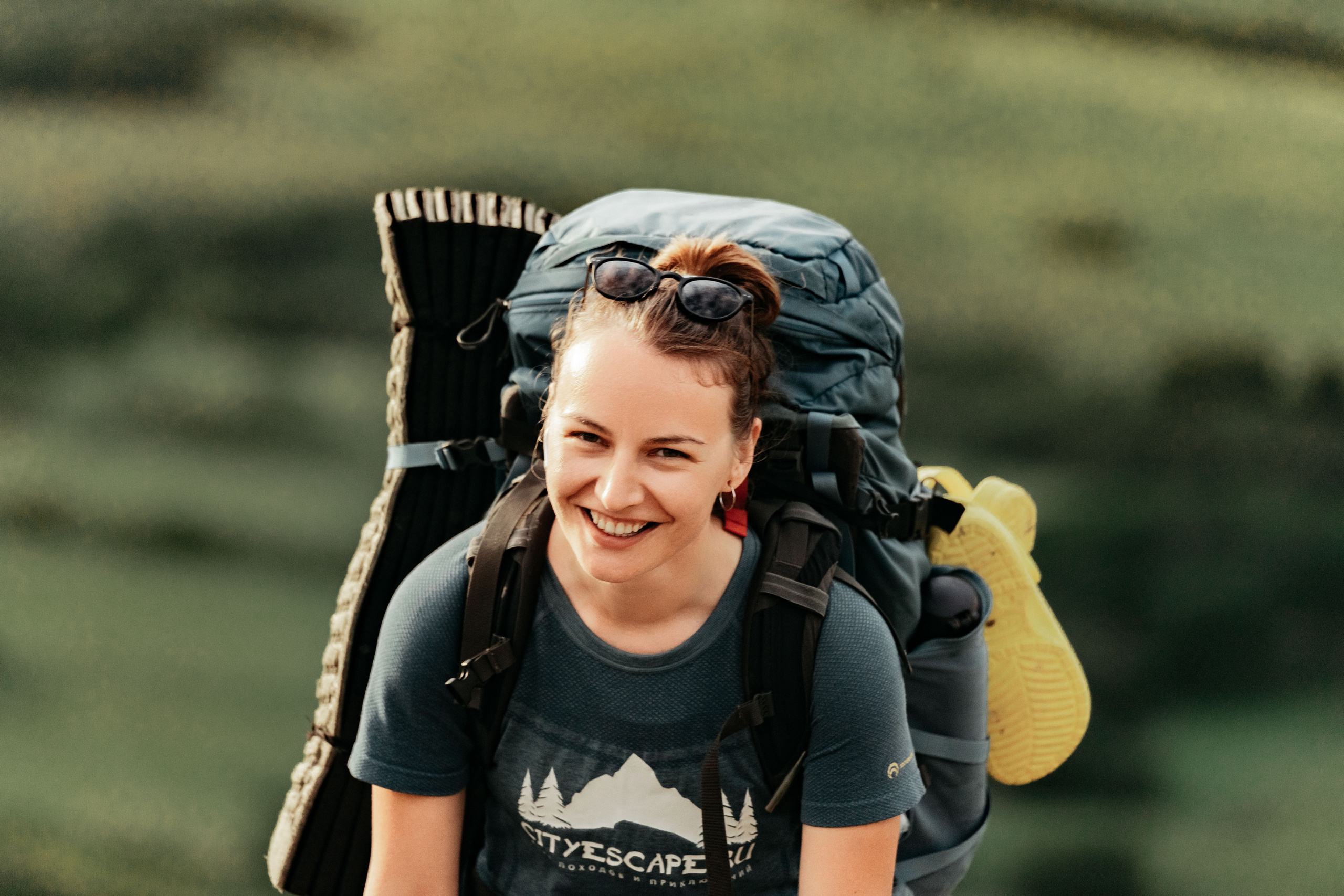 Сахалин. Event фотограф Степанова Александра