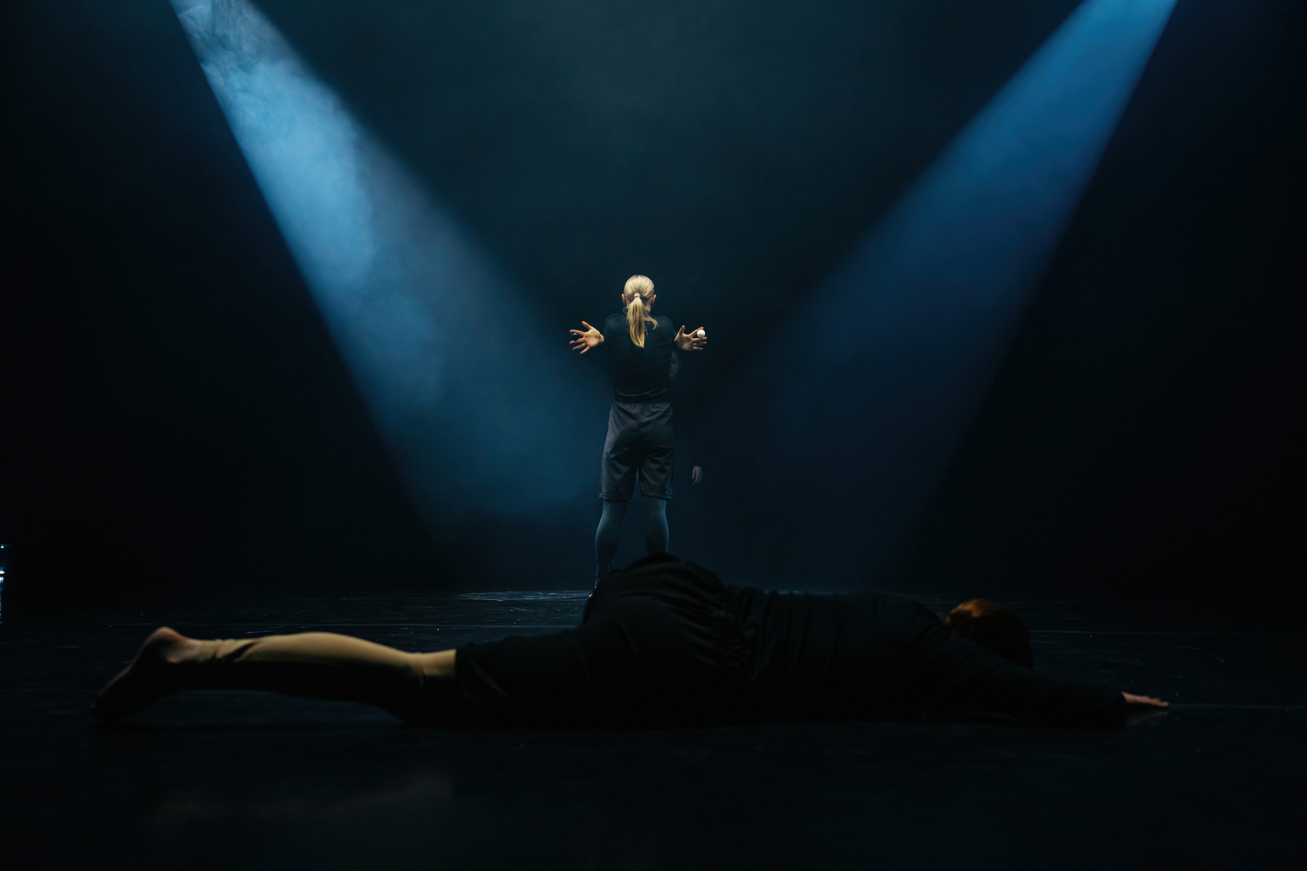 Танцы. Спектр. Event фотограф Степанова Александра