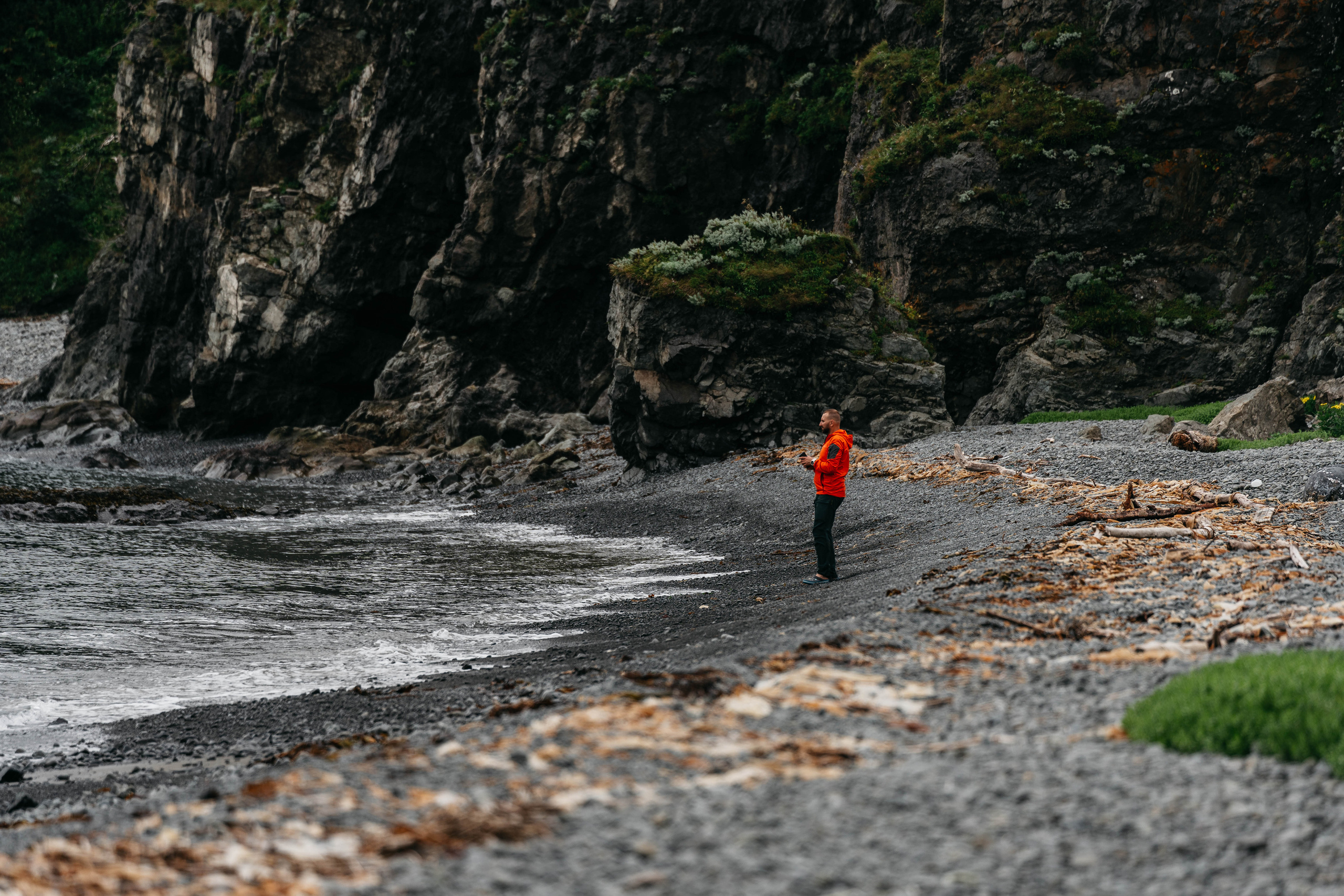 Сахалин. Event фотограф Степанова Александра