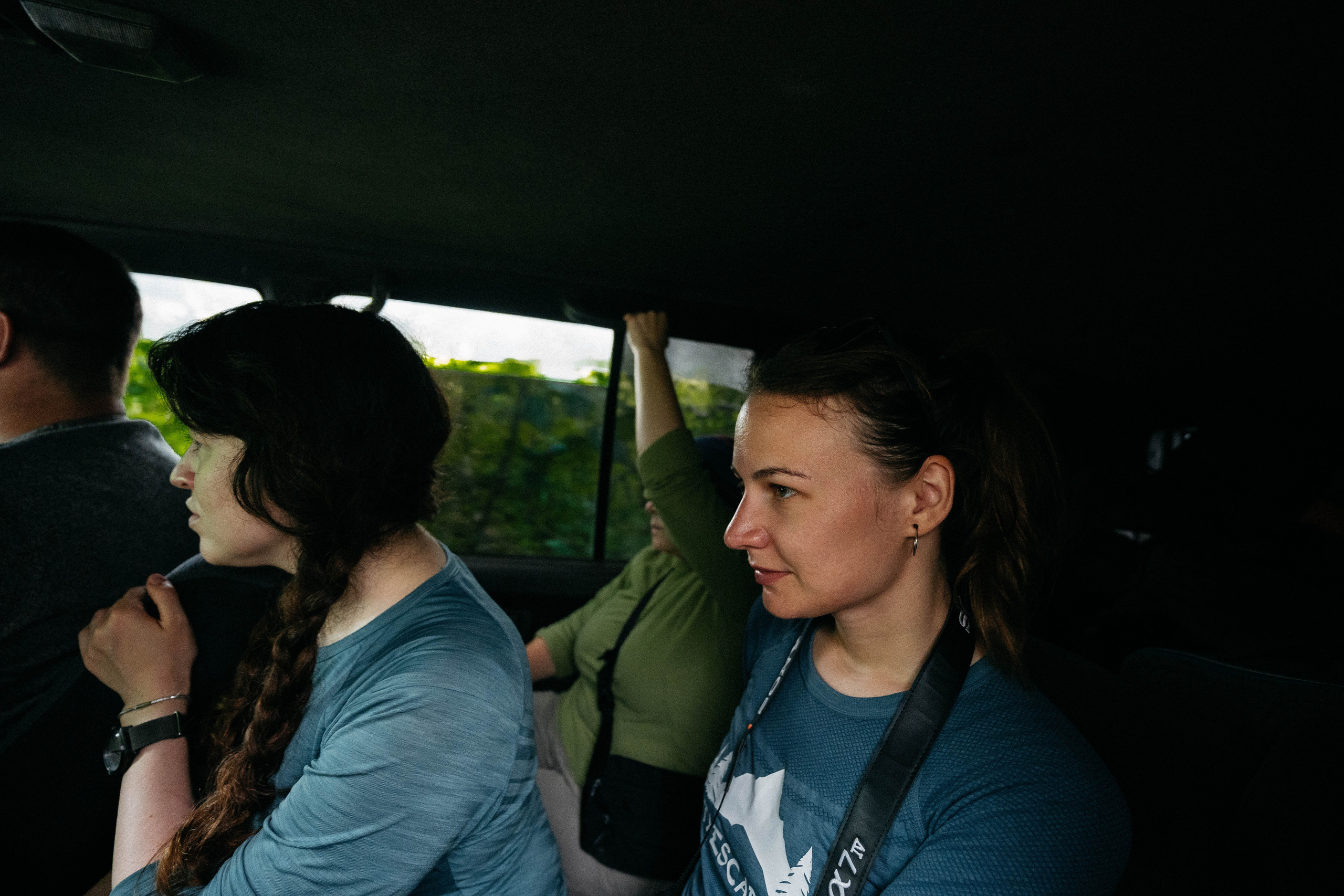 Сахалин. Event фотограф Степанова Александра