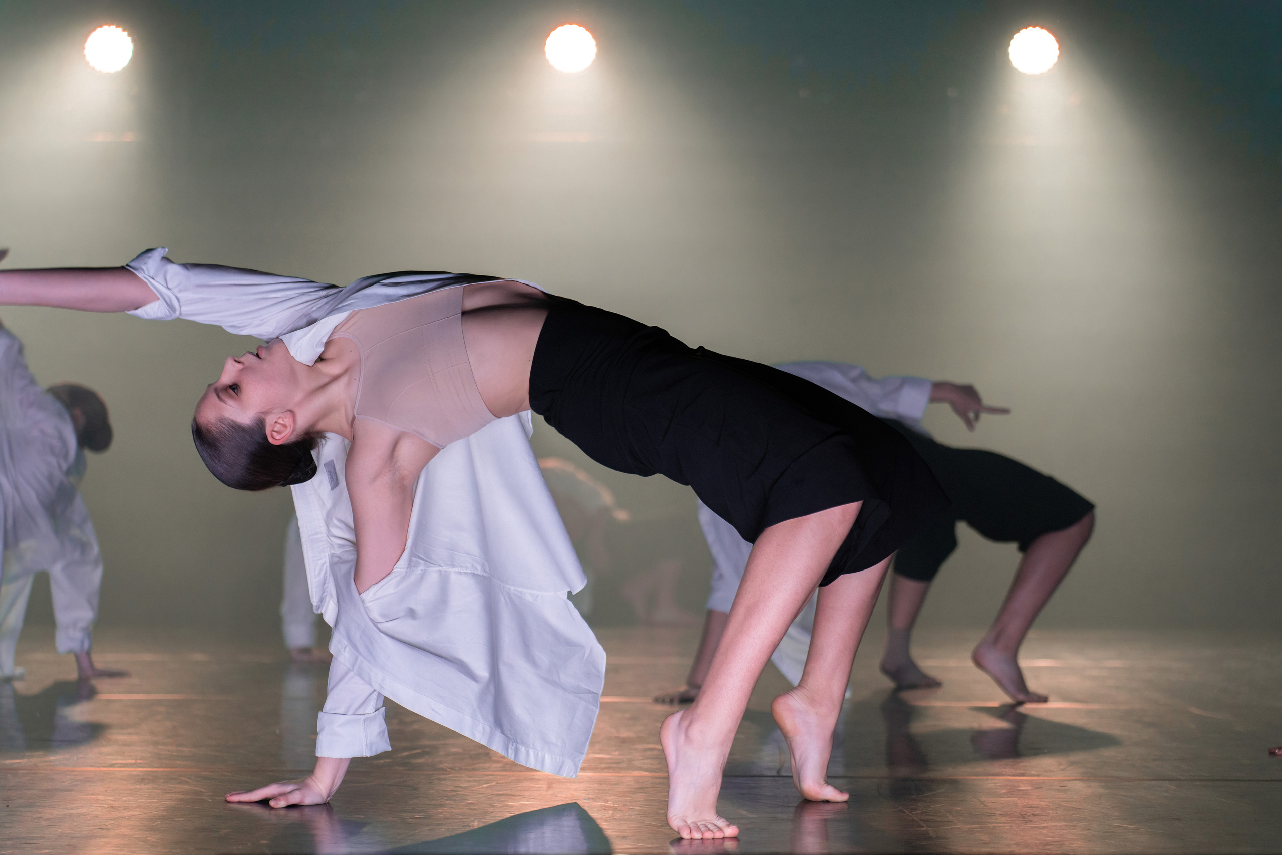 Танцы. Спектр. Event фотограф Степанова Александра