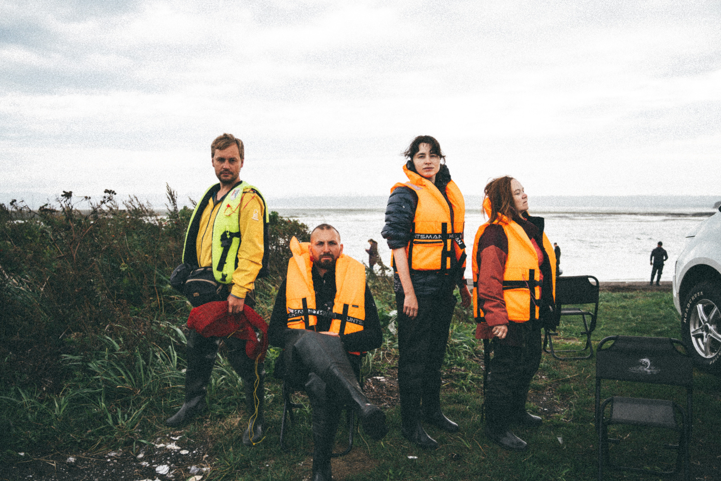 Остров Шикотан. Event фотограф Степанова Александра