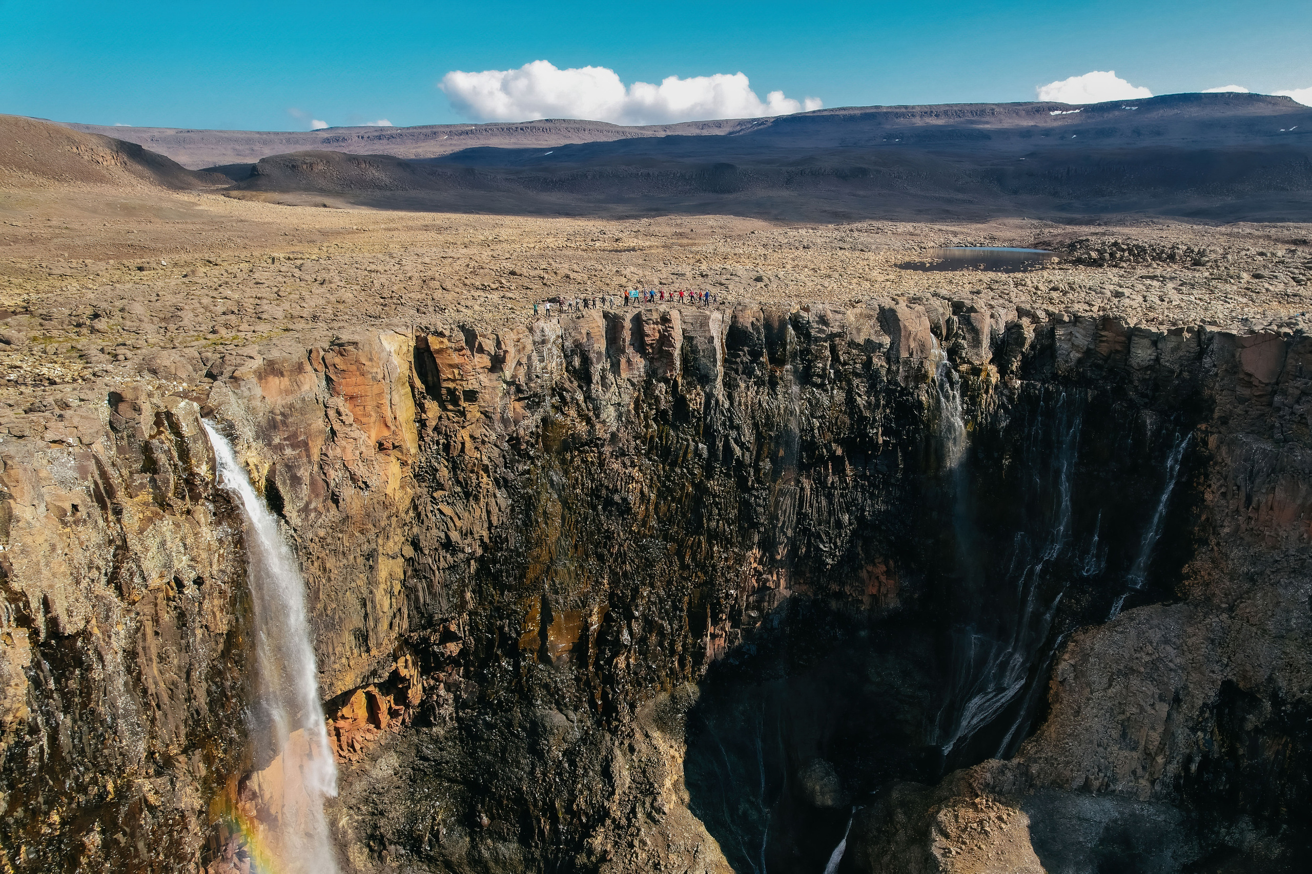 Плато ПУТОРАНА. Event фотограф Степанова Александра