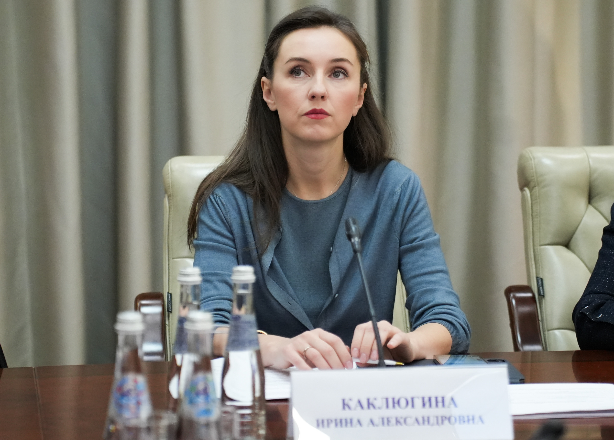 XX Рождественские чтения в Подмосковье. Event фотограф Степанова Александра