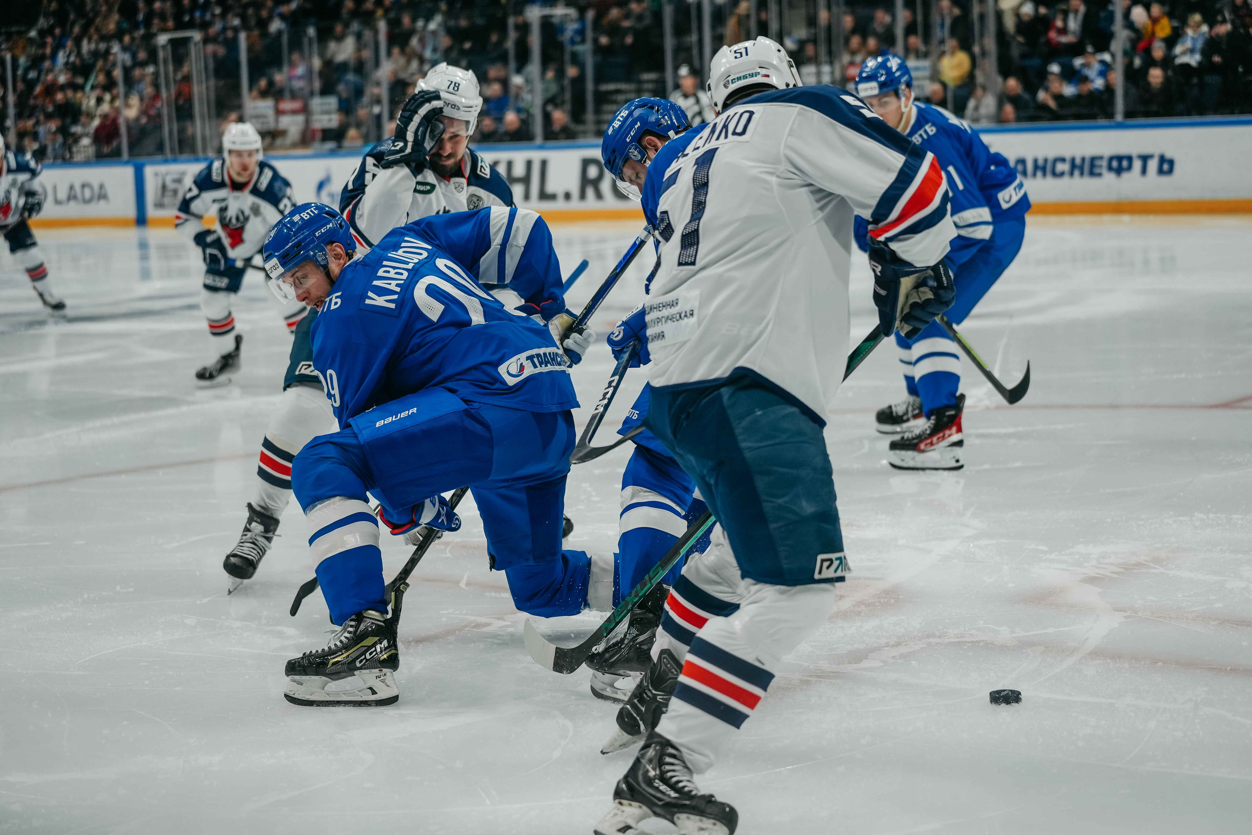 Хоккей. Репортаж. Динамо-Торпедо 2023. Event фотограф Степанова Александра