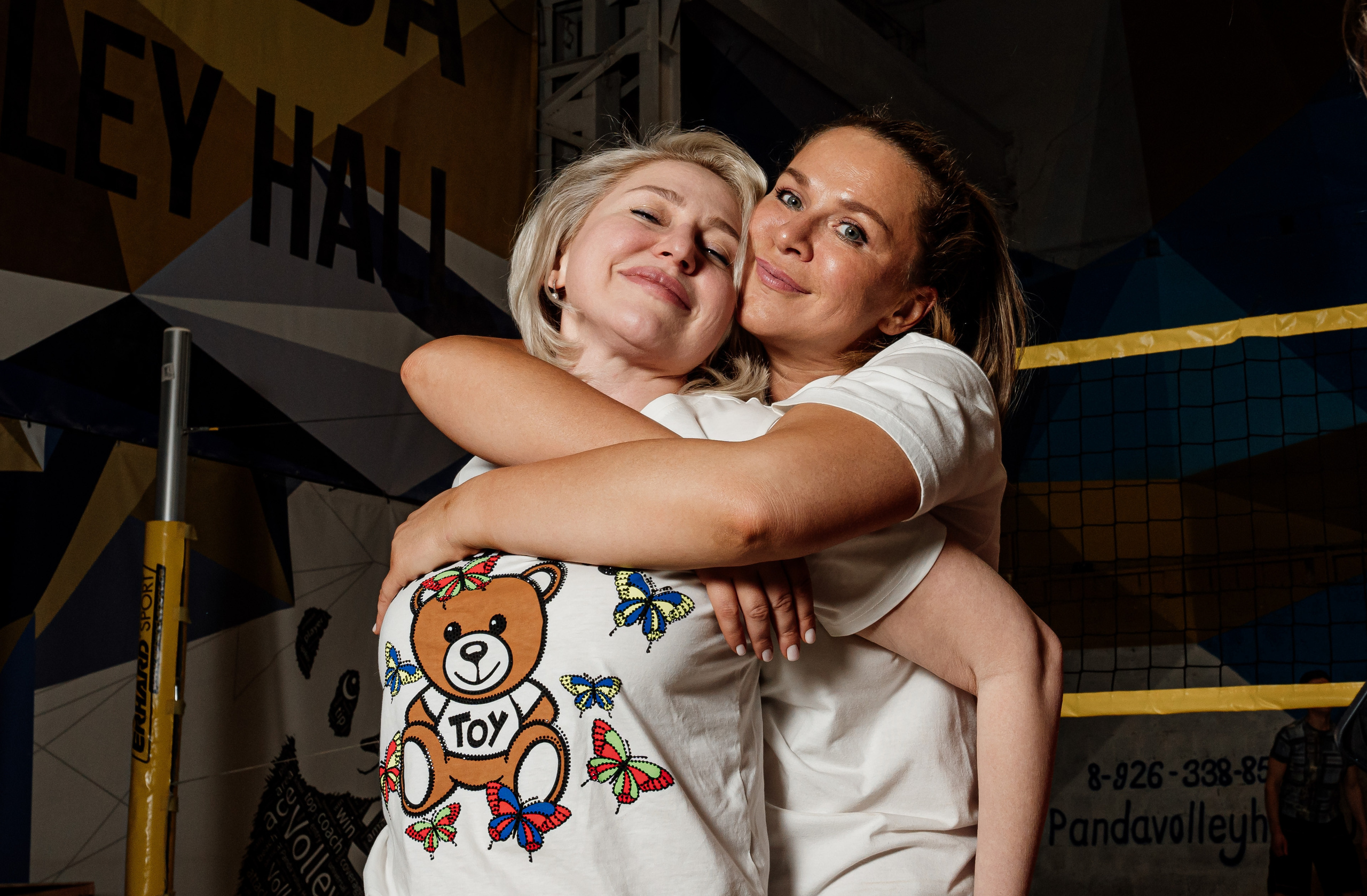 День рождения Марии-Луизы. Event фотограф Степанова Александра