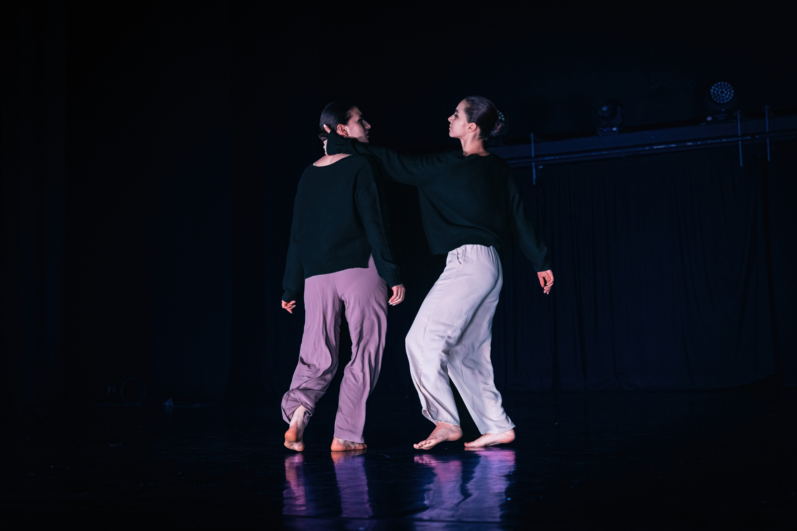 Танцы. Спектр. Event фотограф Степанова Александра