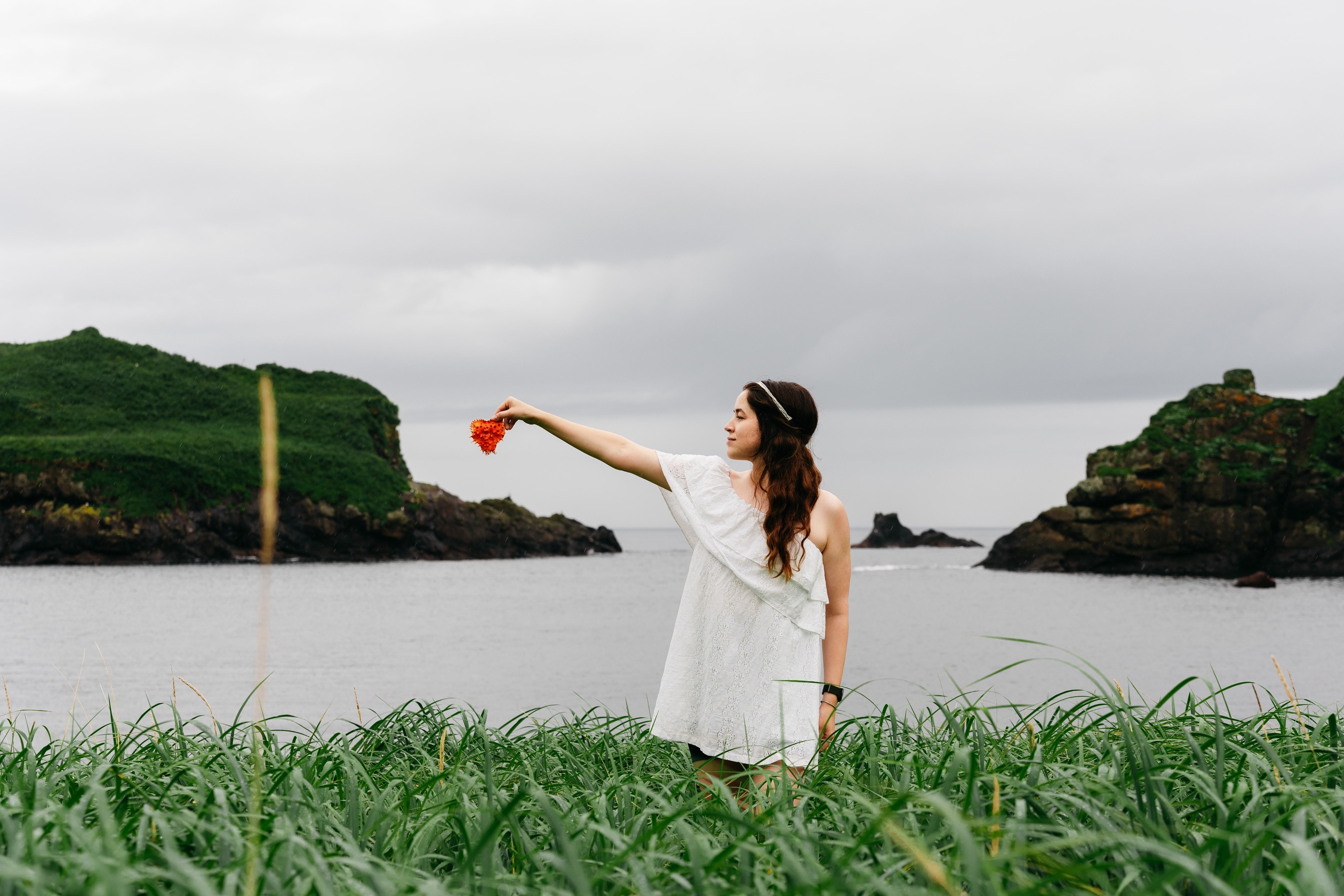 Сахалин. Event фотограф Степанова Александра