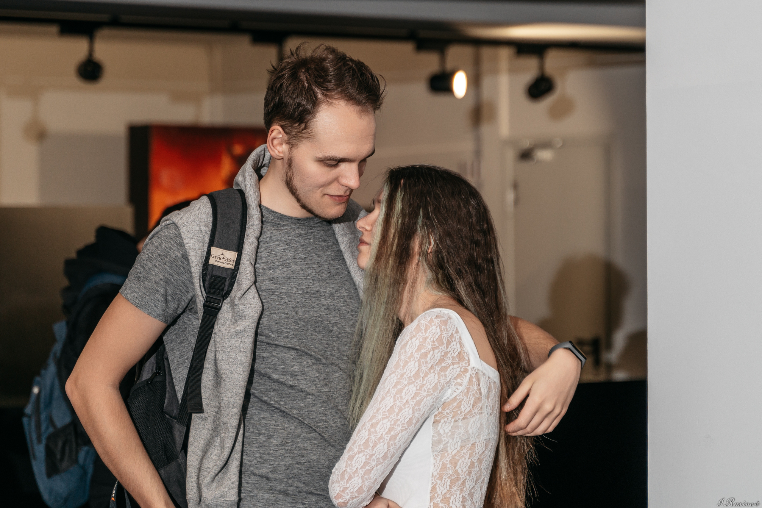 Кинофестиваль. Event фотограф Степанова Александра