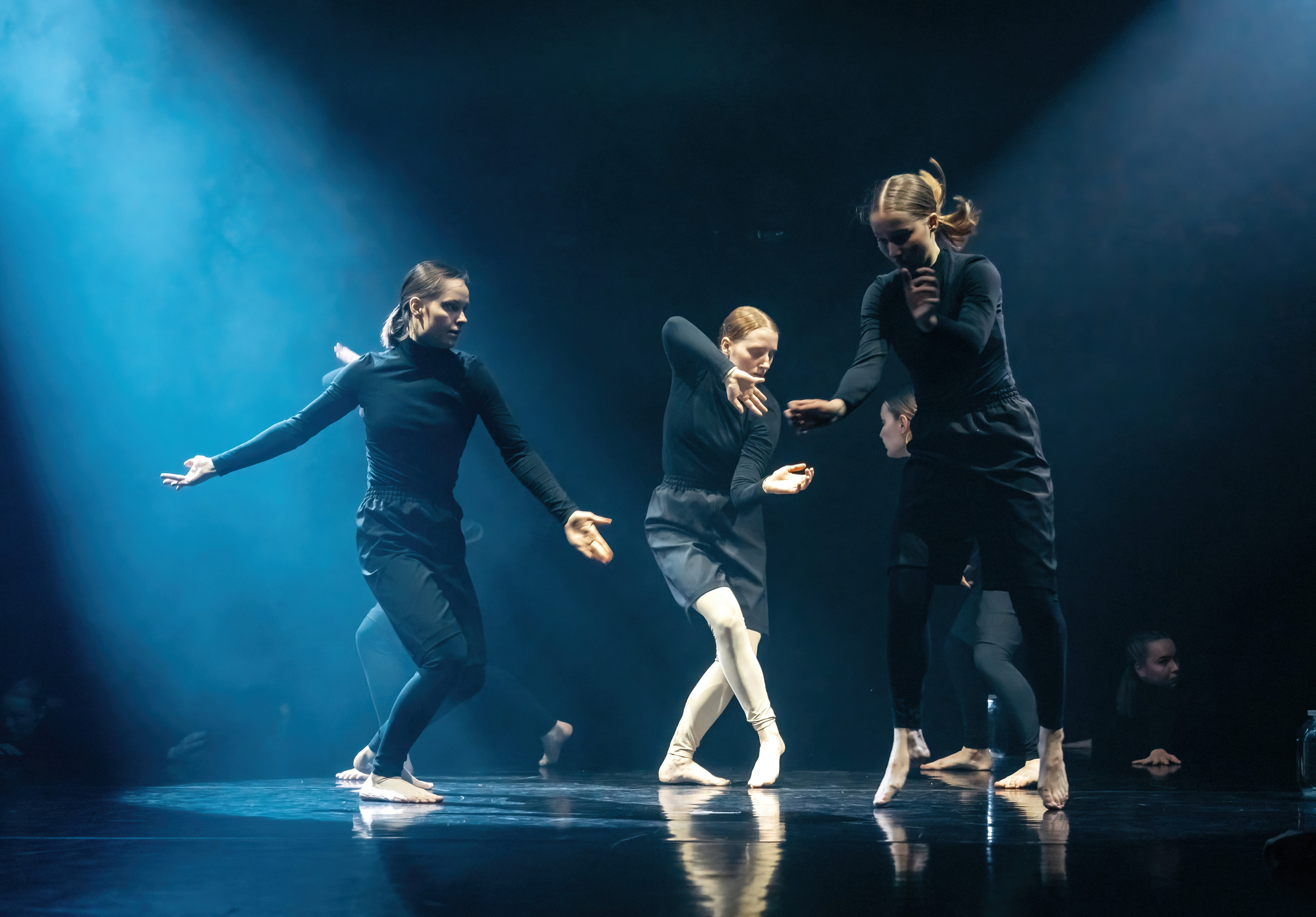 Танцы. Спектр. Event фотограф Степанова Александра