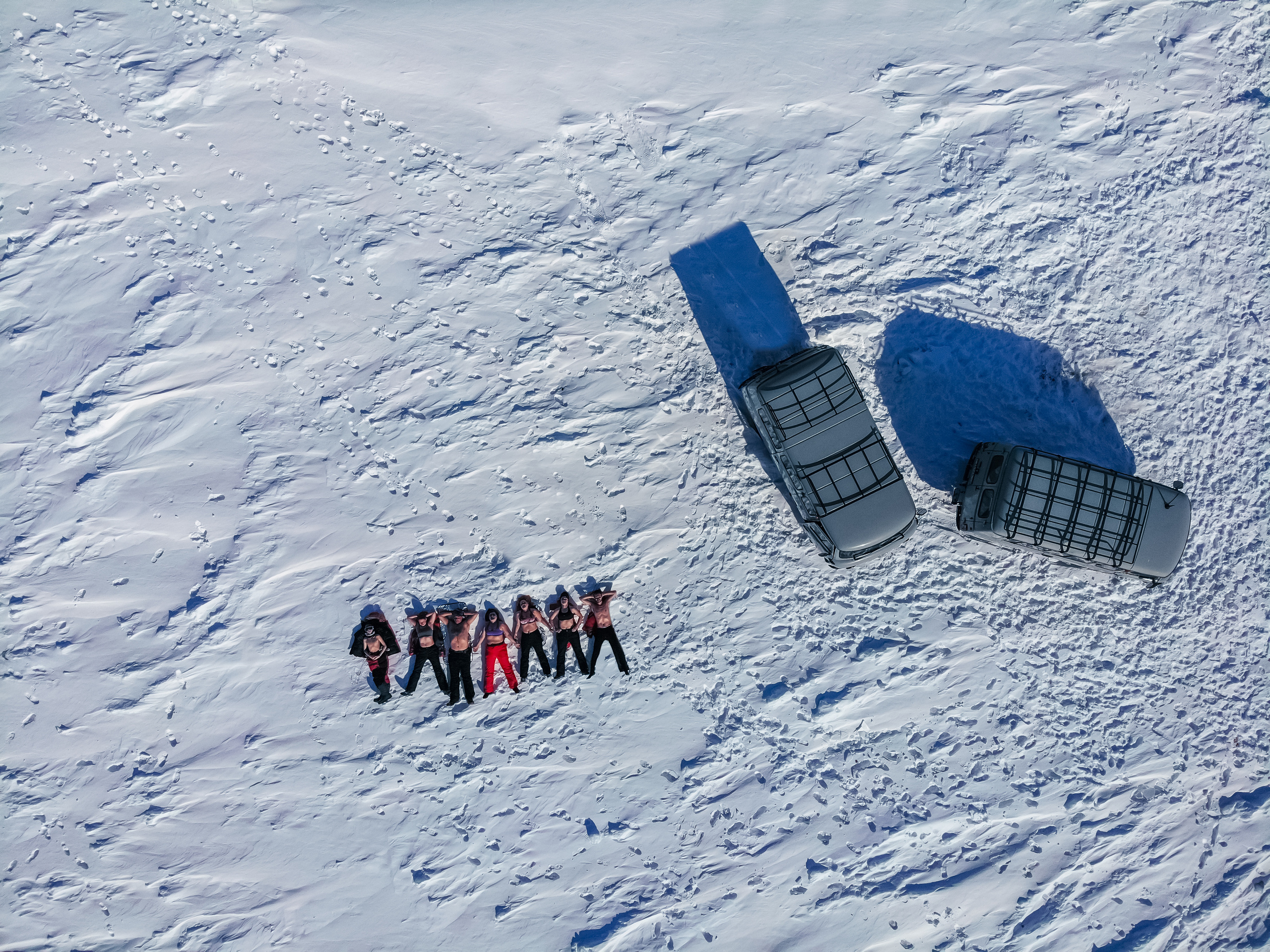 Байкал. Event фотограф Степанова Александра