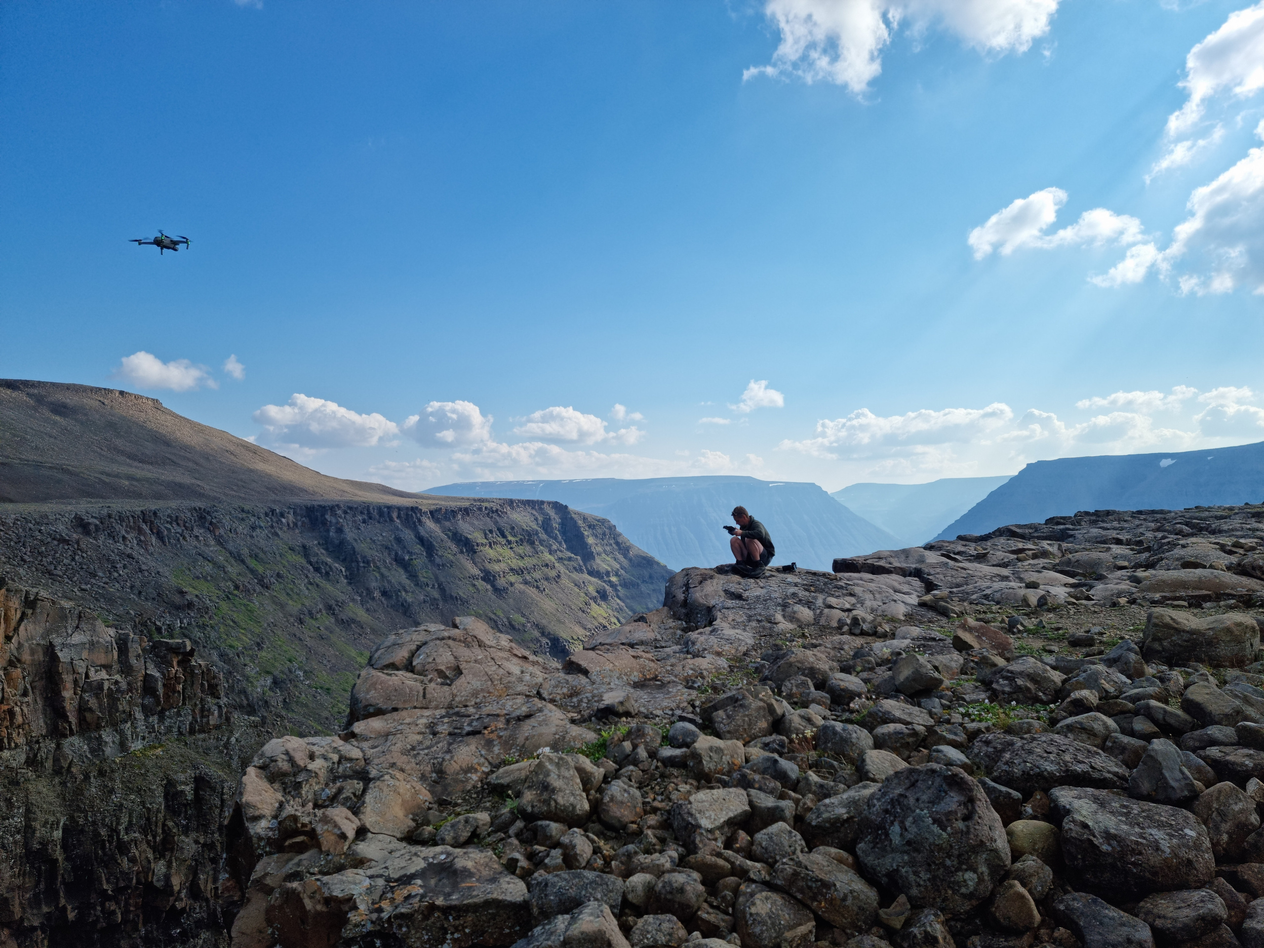 Плато ПУТОРАНА. Event фотограф Степанова Александра