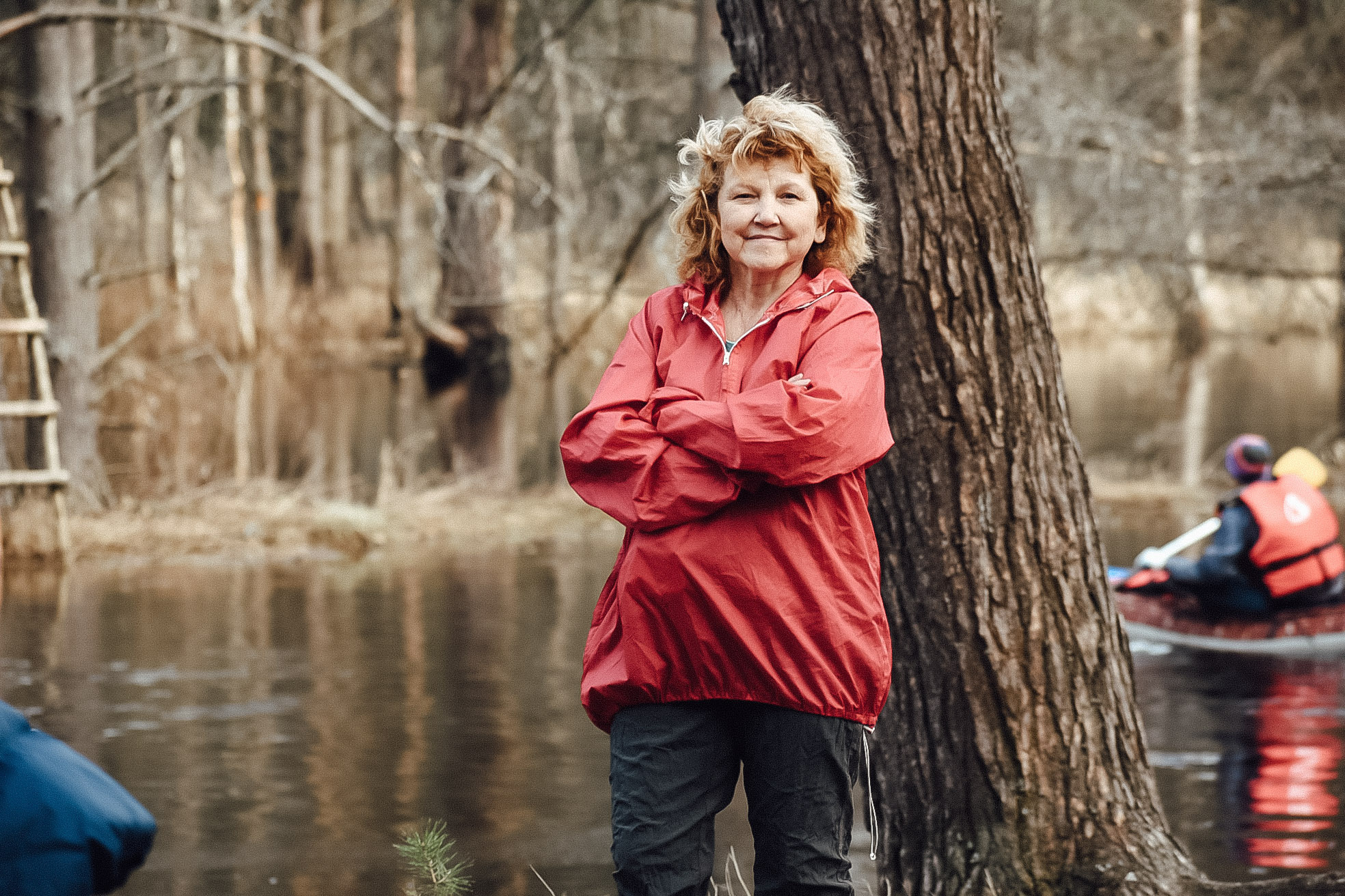 Турслет. Event фотограф Степанова Александра