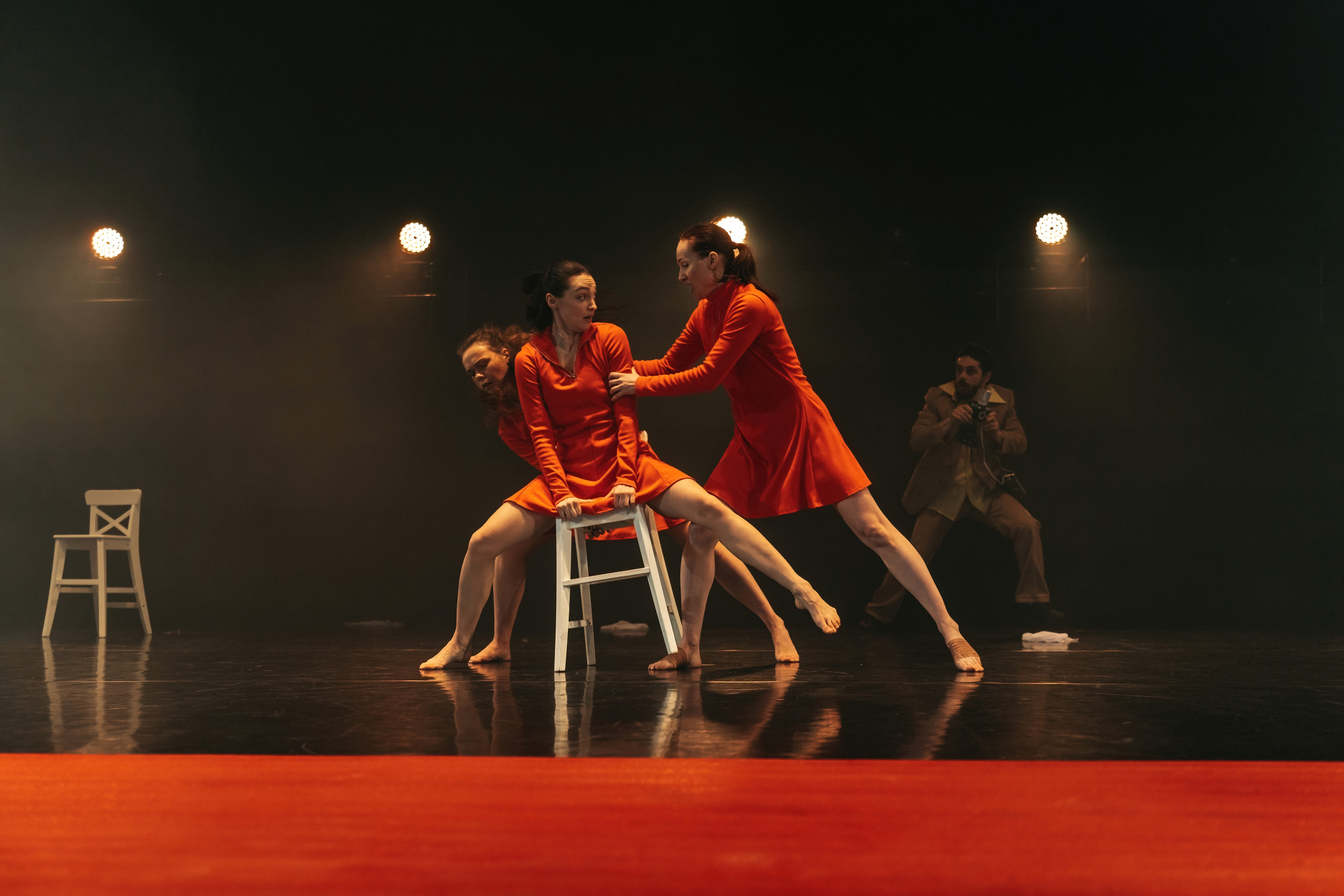 Танцы. Спектр. Event фотограф Степанова Александра