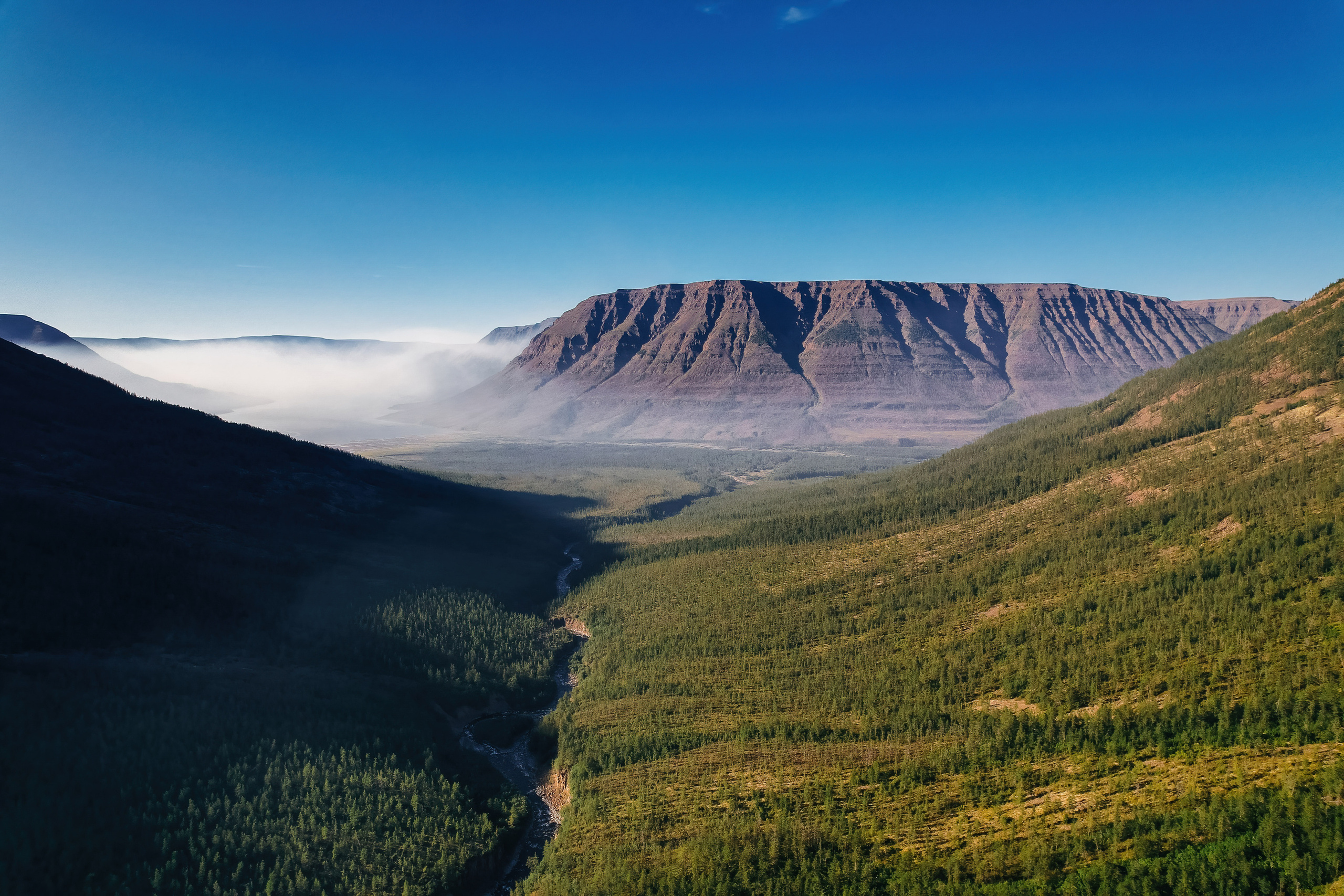 Плато ПУТОРАНА. Event фотограф Степанова Александра