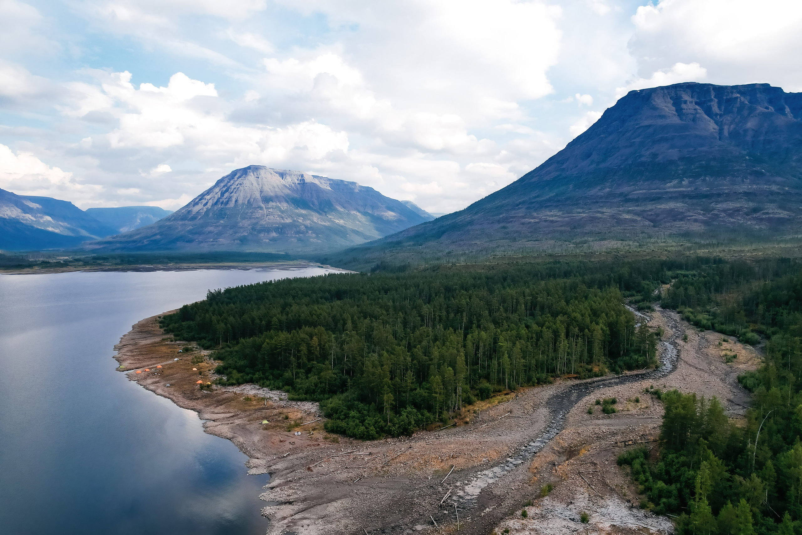 Плато ПУТОРАНА. Event фотограф Степанова Александра