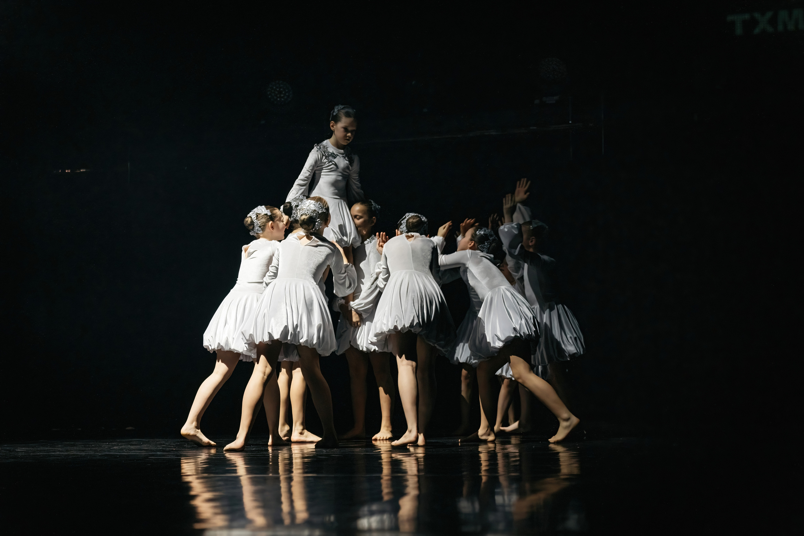 Танцы. Спектр. Event фотограф Степанова Александра