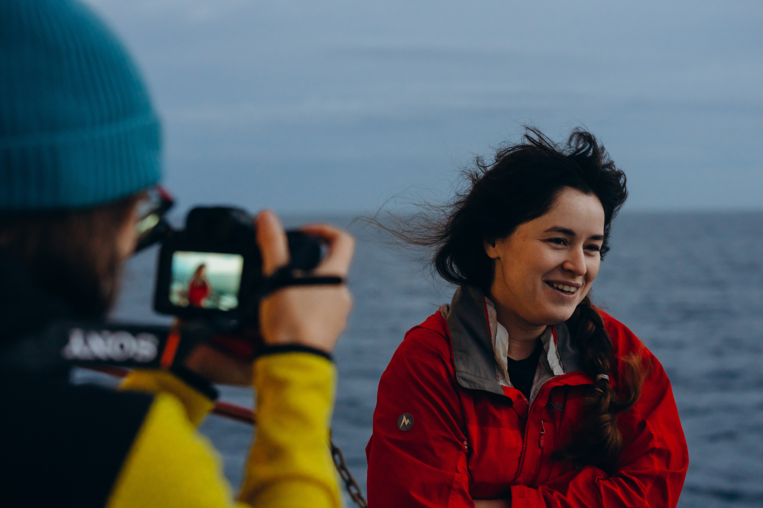 Сахалин. Event фотограф Степанова Александра