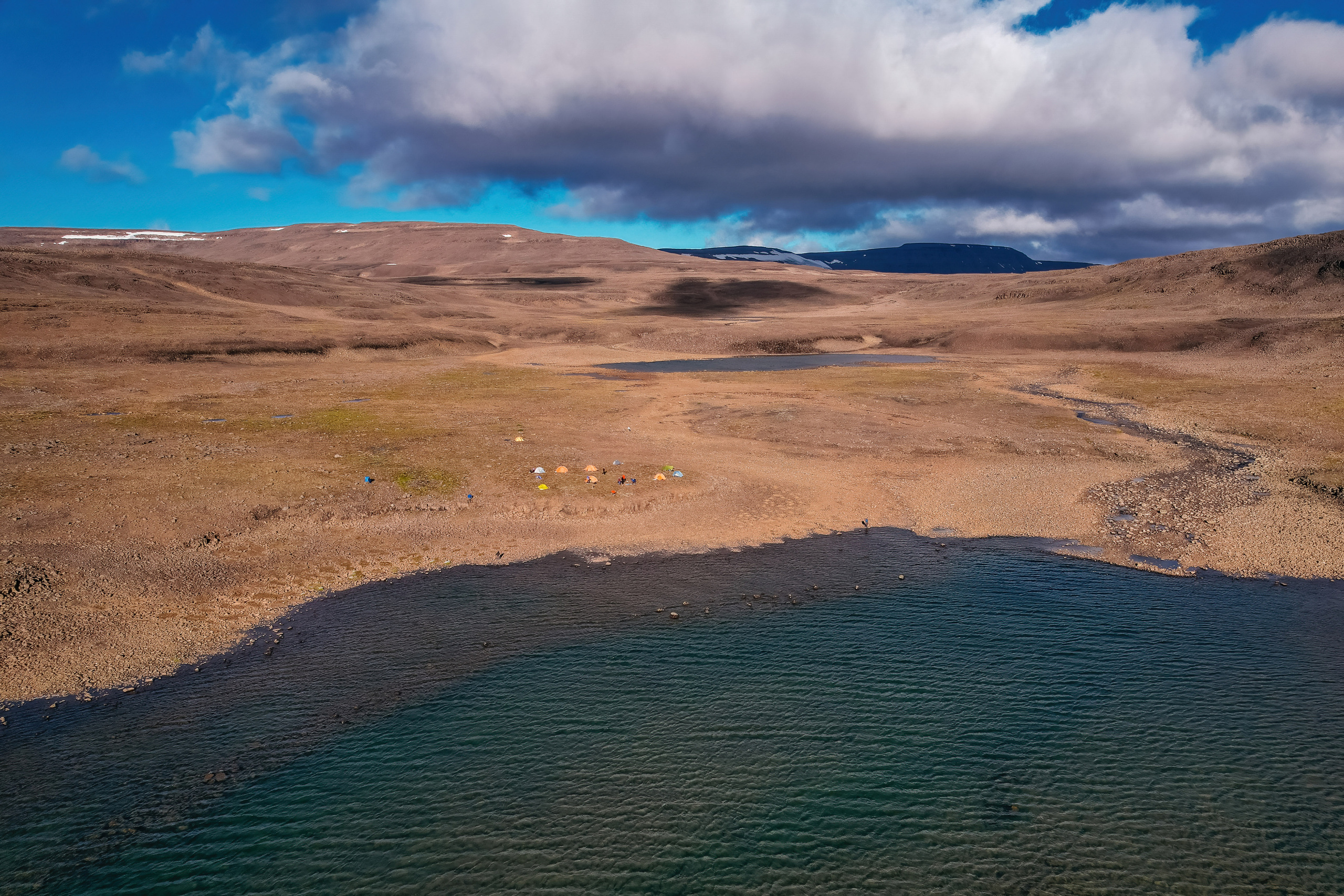 Плато ПУТОРАНА. Event фотограф Степанова Александра