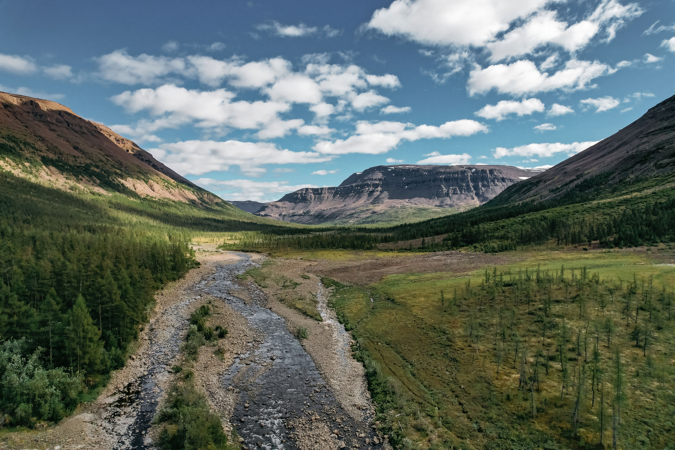 Плато ПУТОРАНА. Event фотограф Степанова Александра