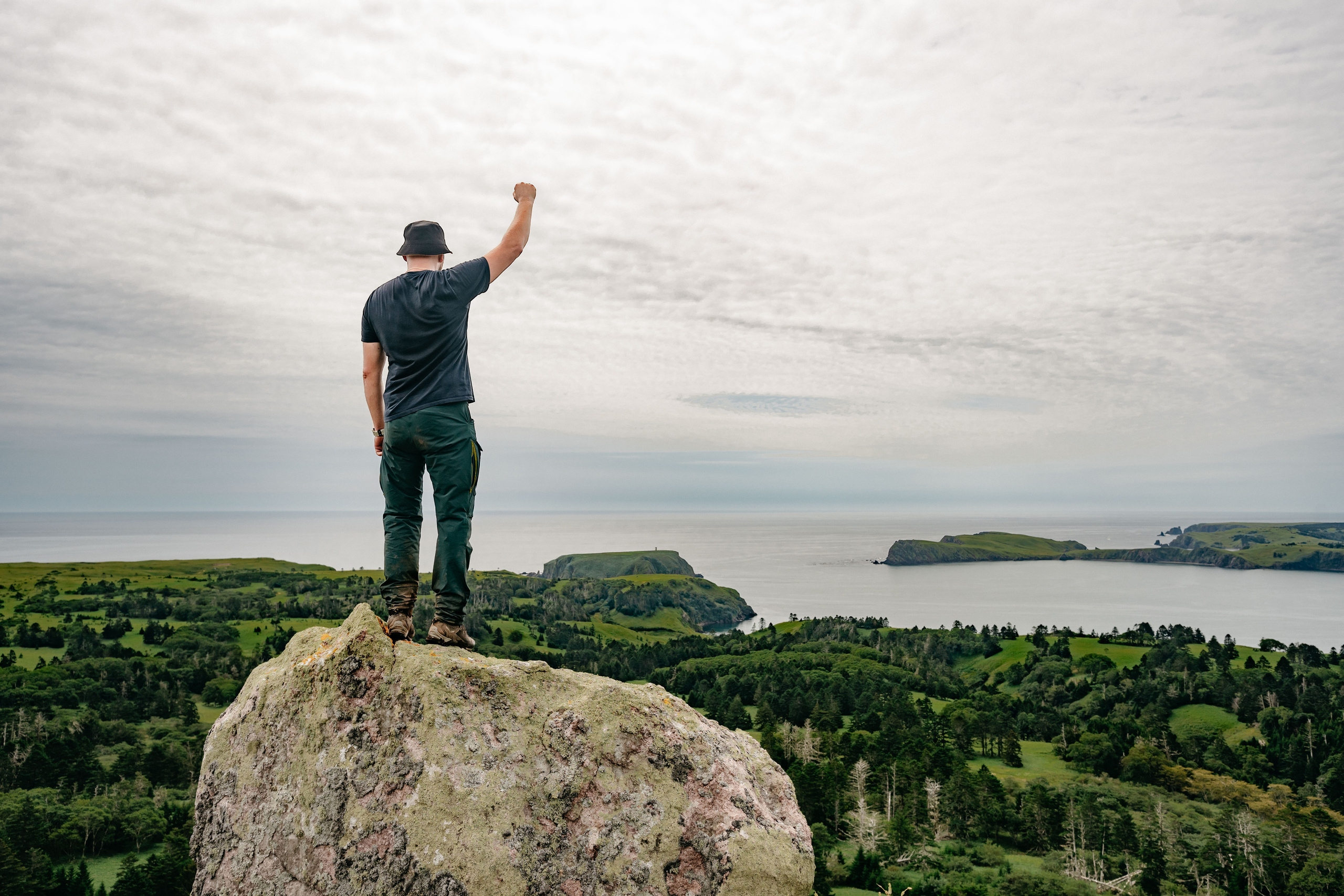 Сахалин. Event фотограф Степанова Александра