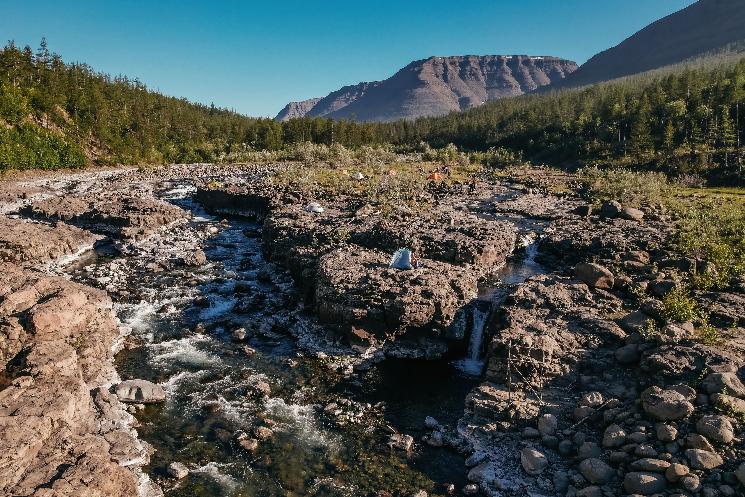 Плато ПУТОРАНА. Event фотограф Степанова Александра