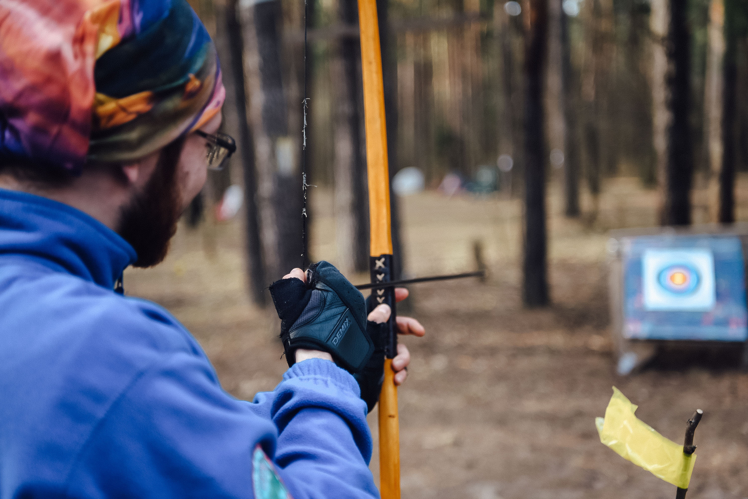 Турслет. Event фотограф Степанова Александра