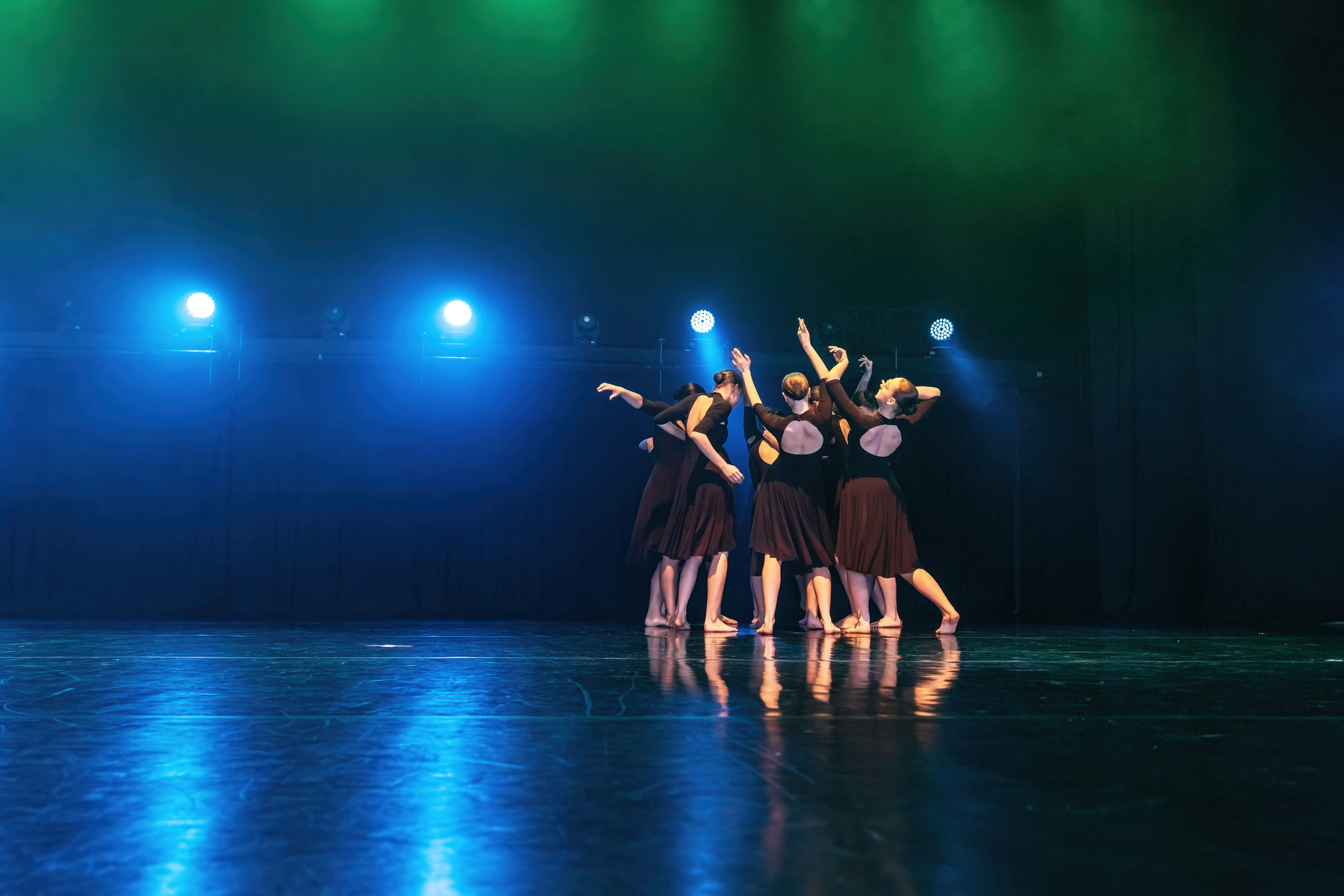 Танцы. Спектр. Event фотограф Степанова Александра