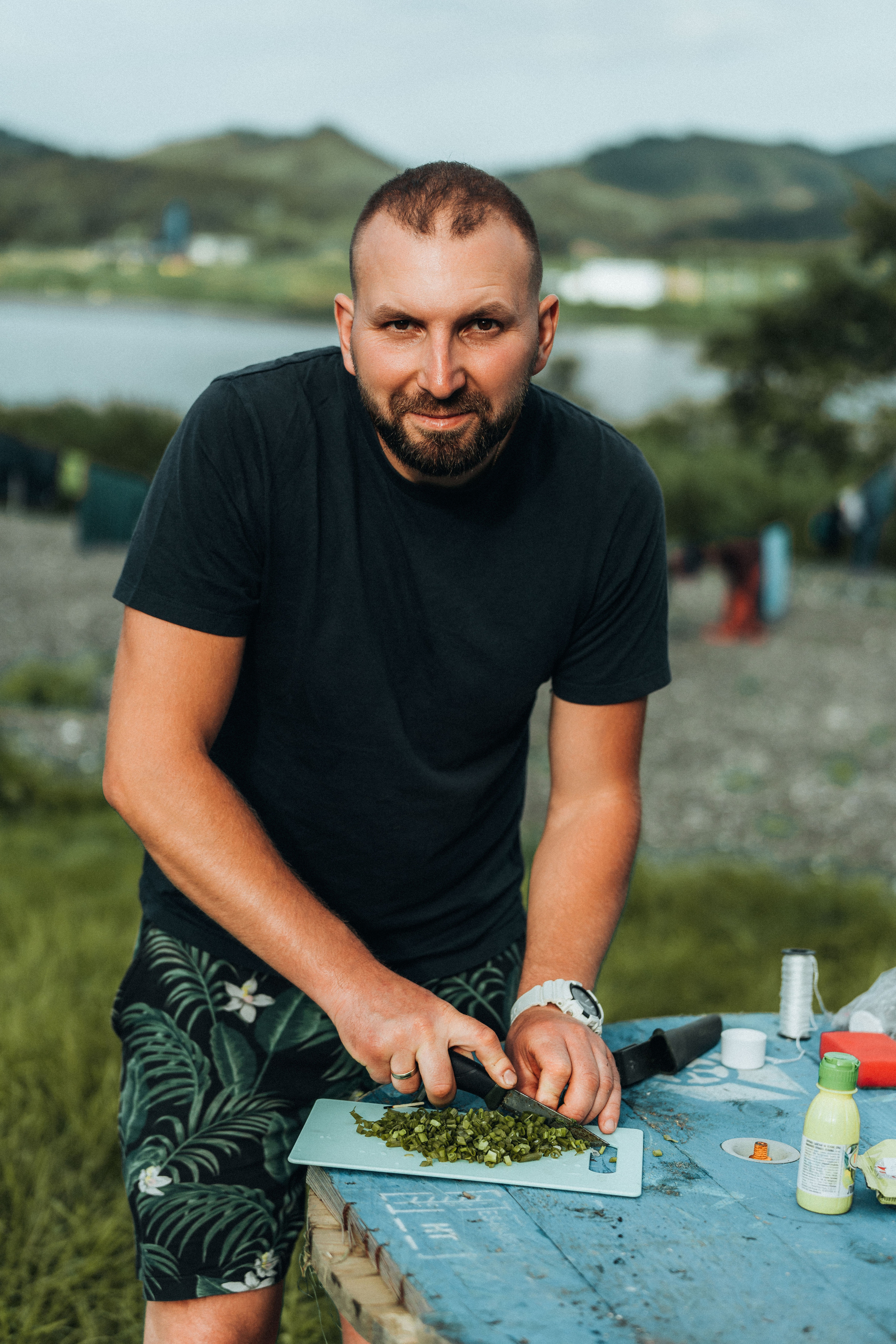 Сахалин. Event фотограф Степанова Александра