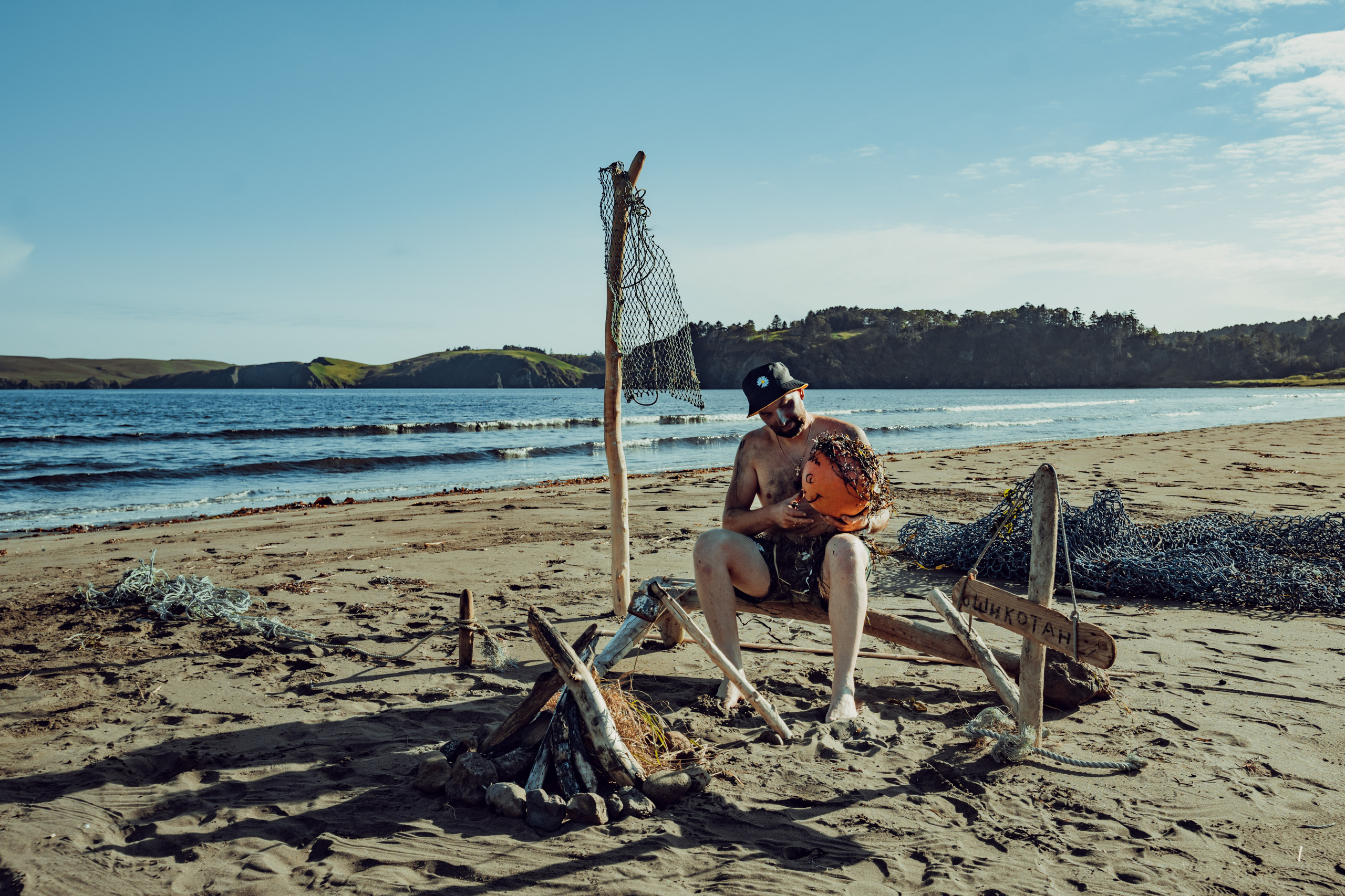 Сахалин. Event фотограф Степанова Александра