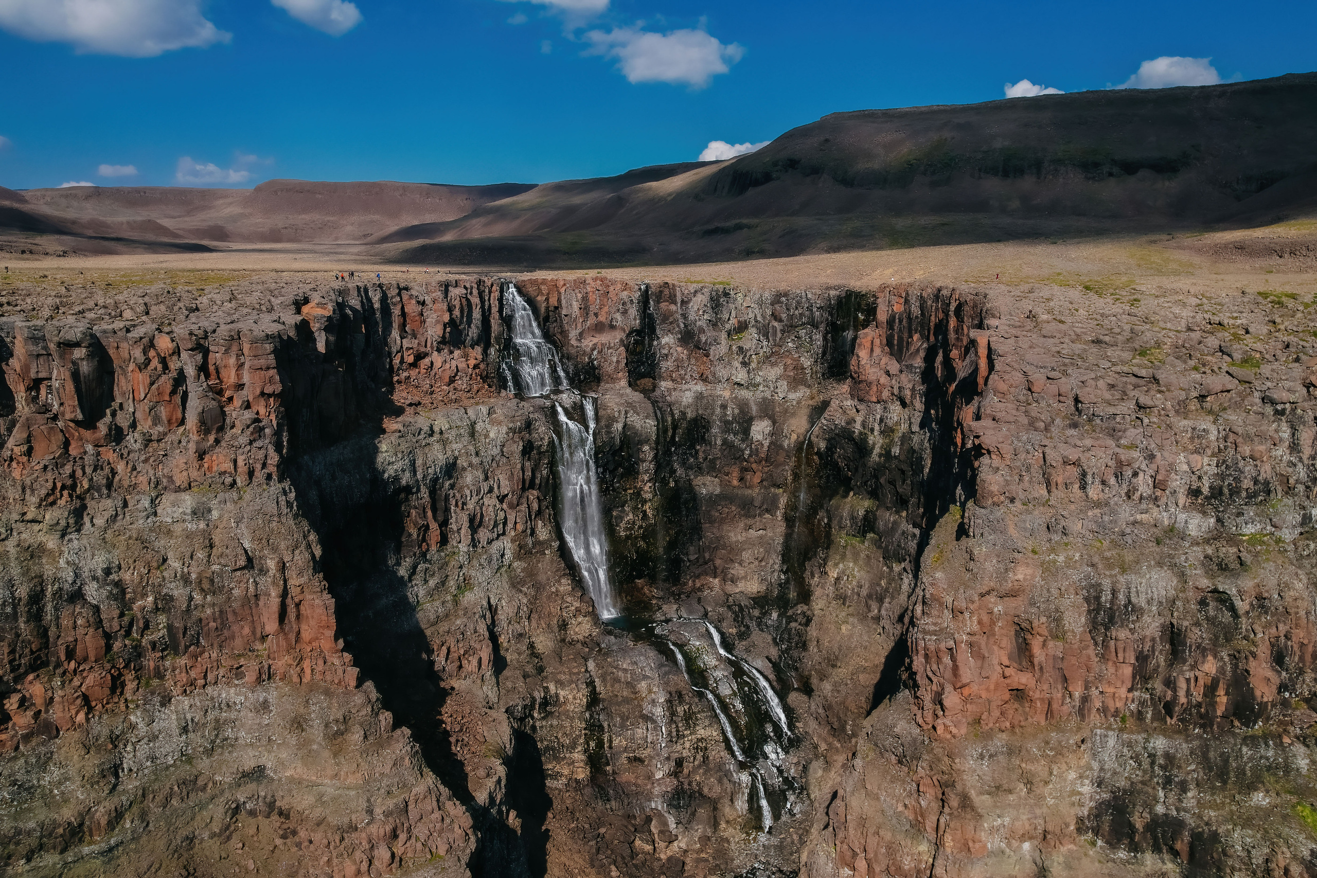 Плато ПУТОРАНА. Event фотограф Степанова Александра