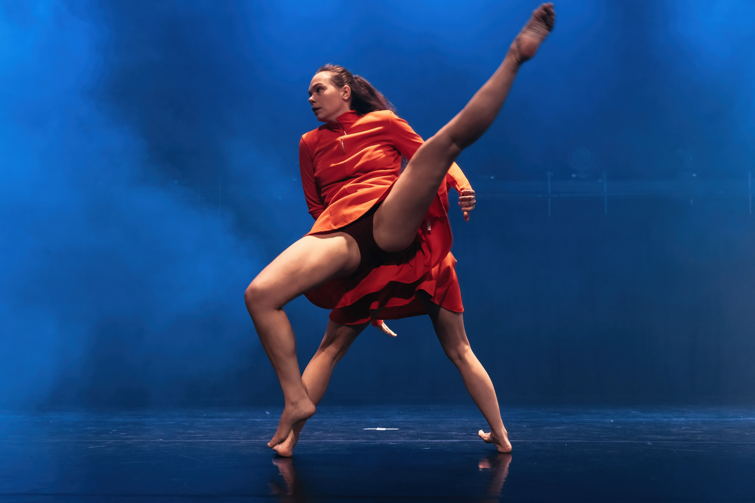 Танцы. Спектр. Event фотограф Степанова Александра