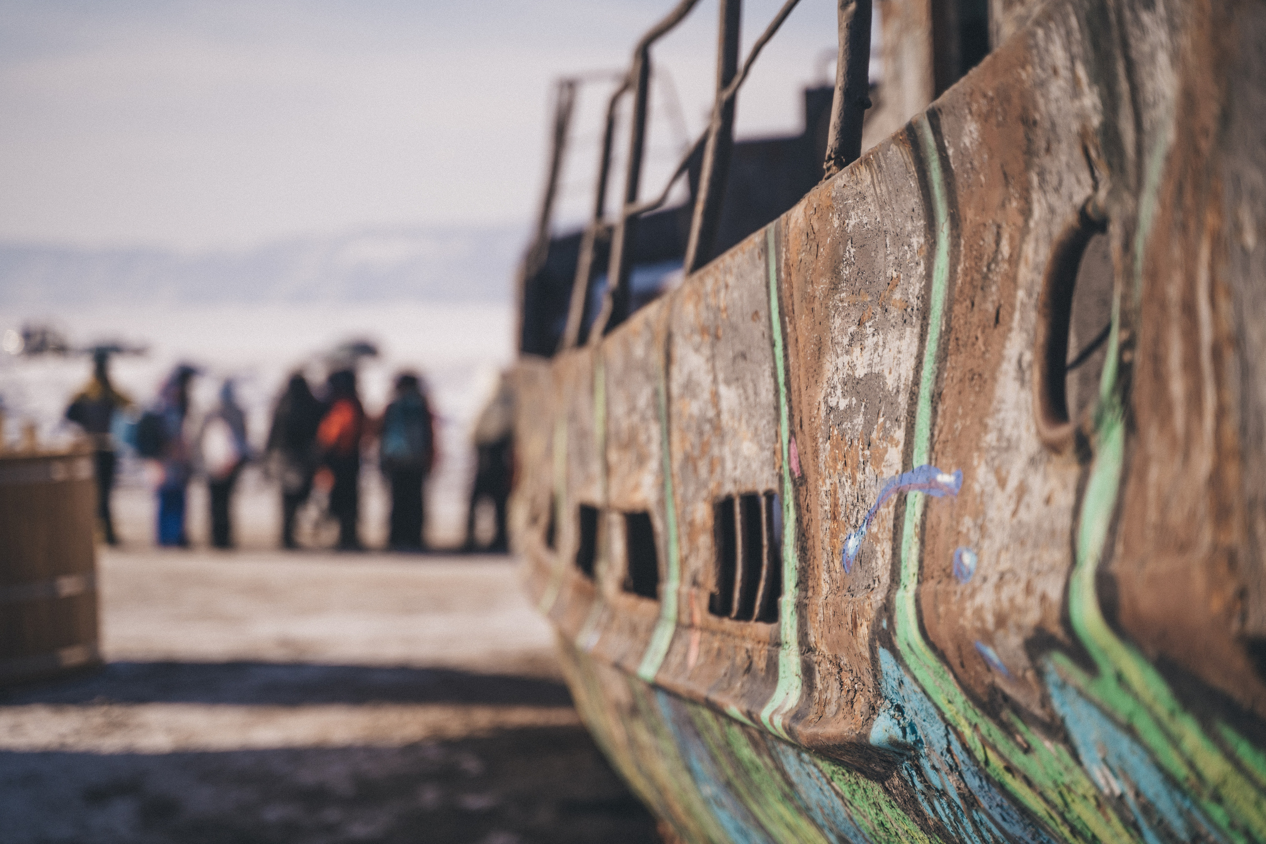 Байкал. Event фотограф Степанова Александра