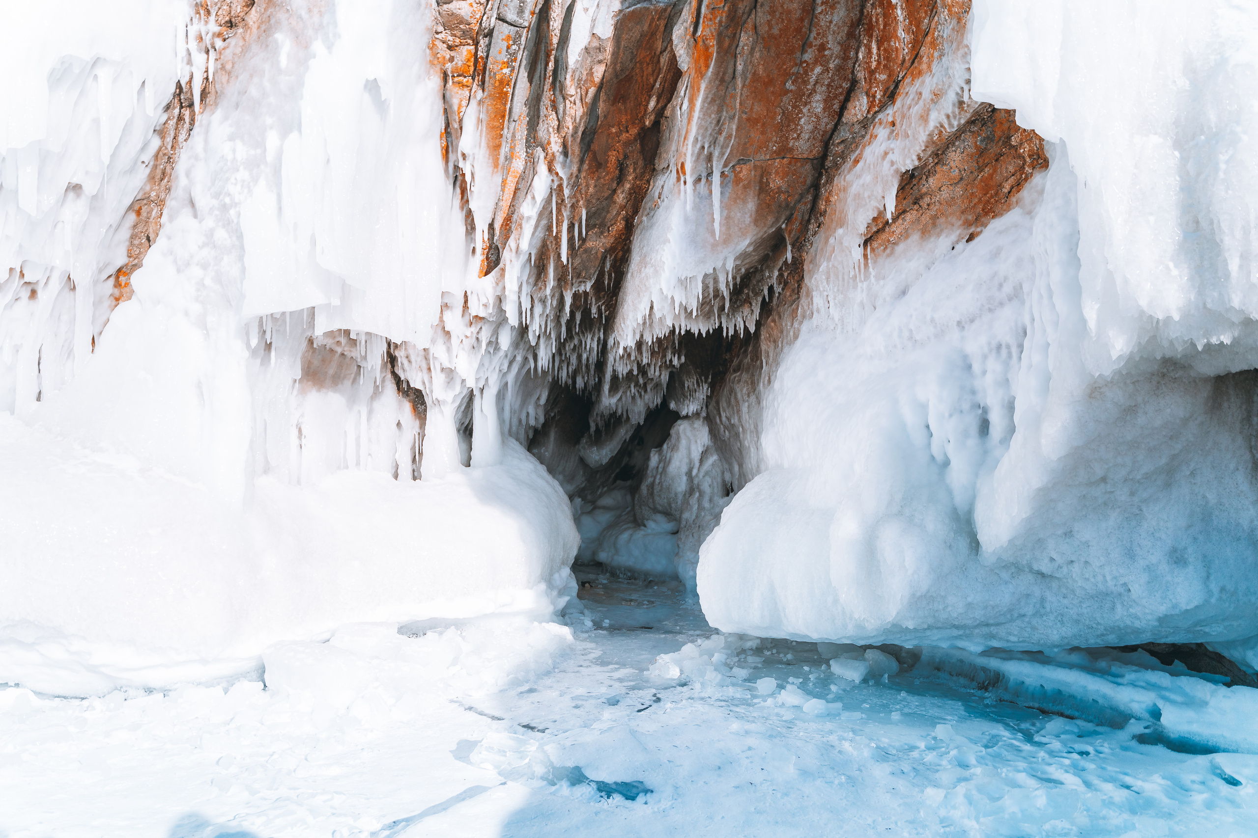 Байкал. Event фотограф Степанова Александра