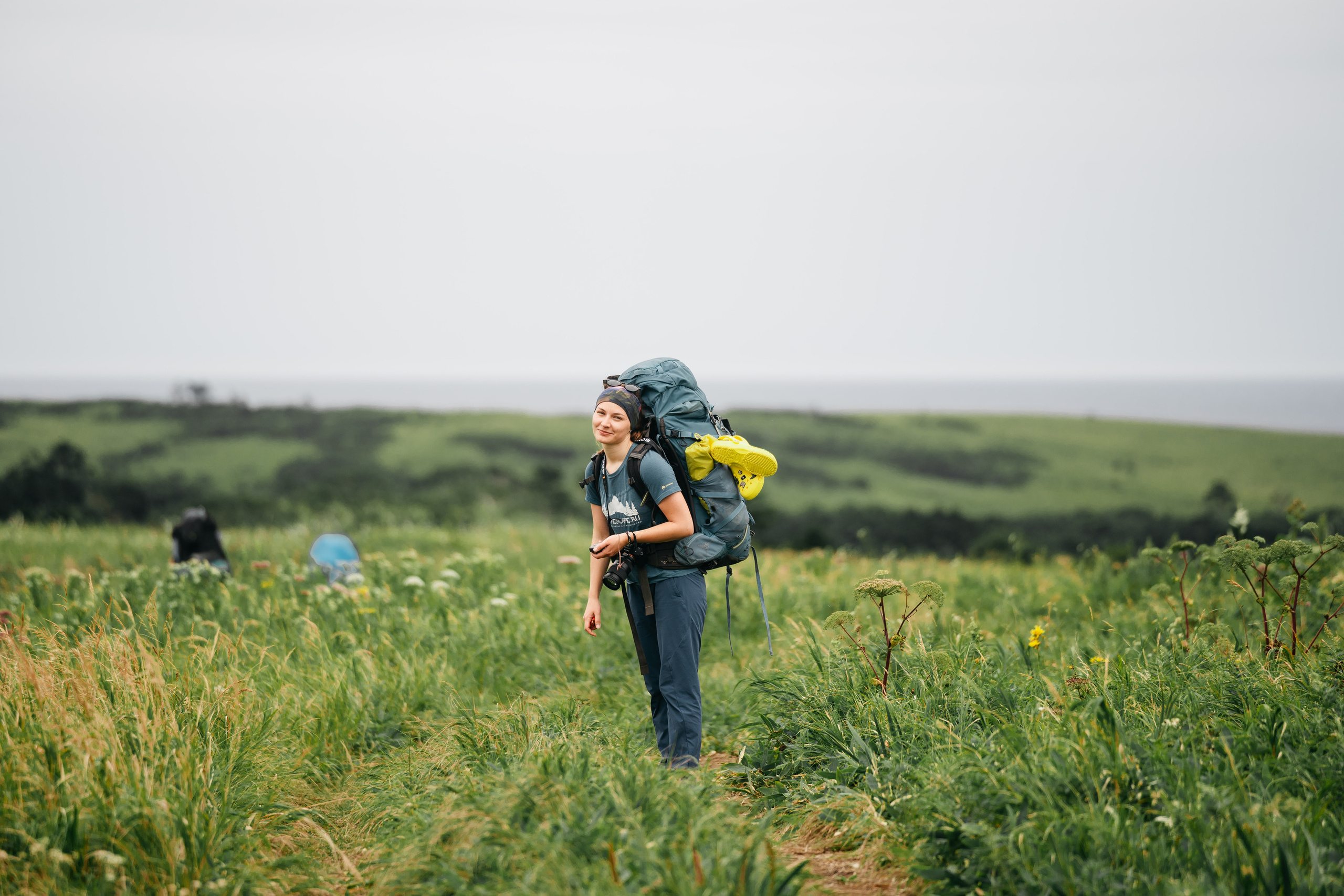 Сахалин. Event фотограф Степанова Александра