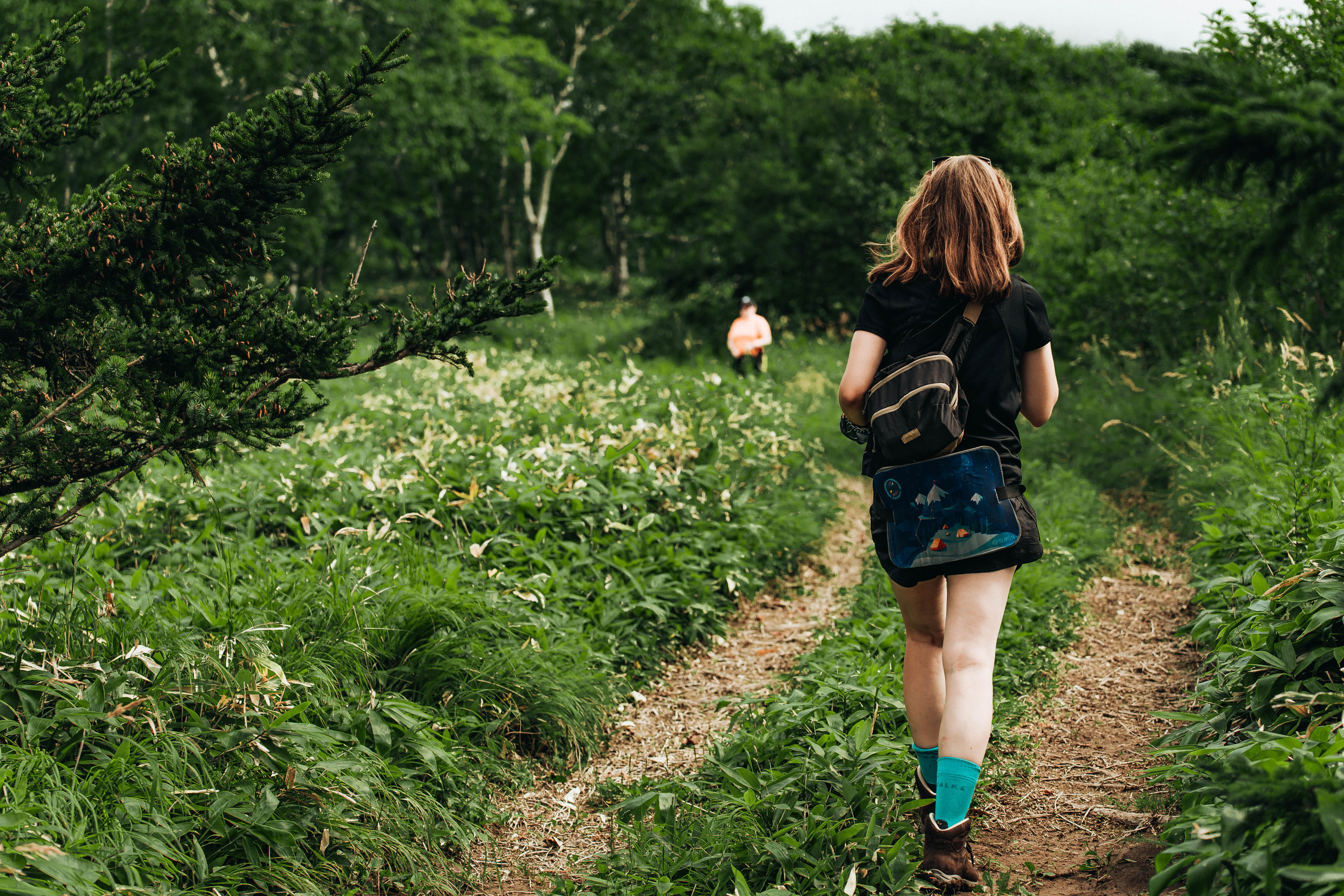 Сахалин. Event фотограф Степанова Александра